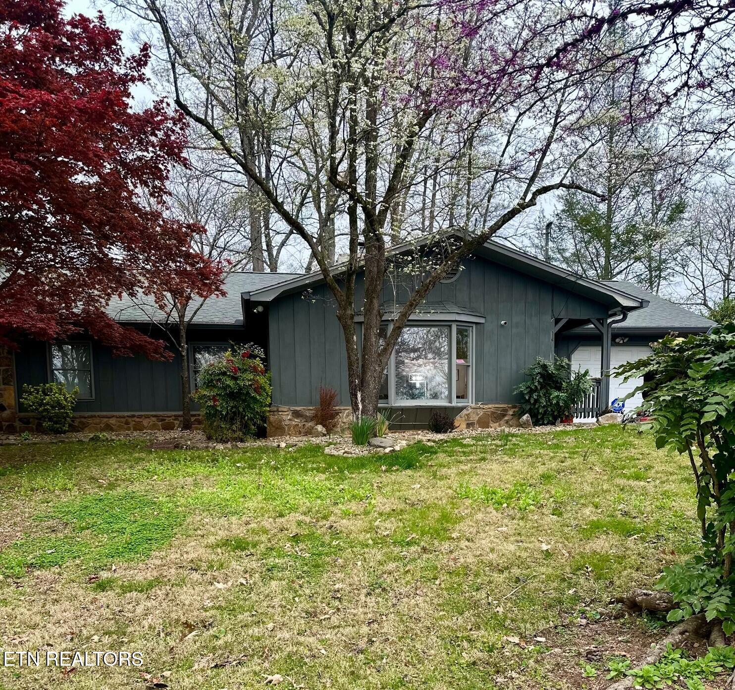 111 Abner Cruze Road Knoxville TN 37920