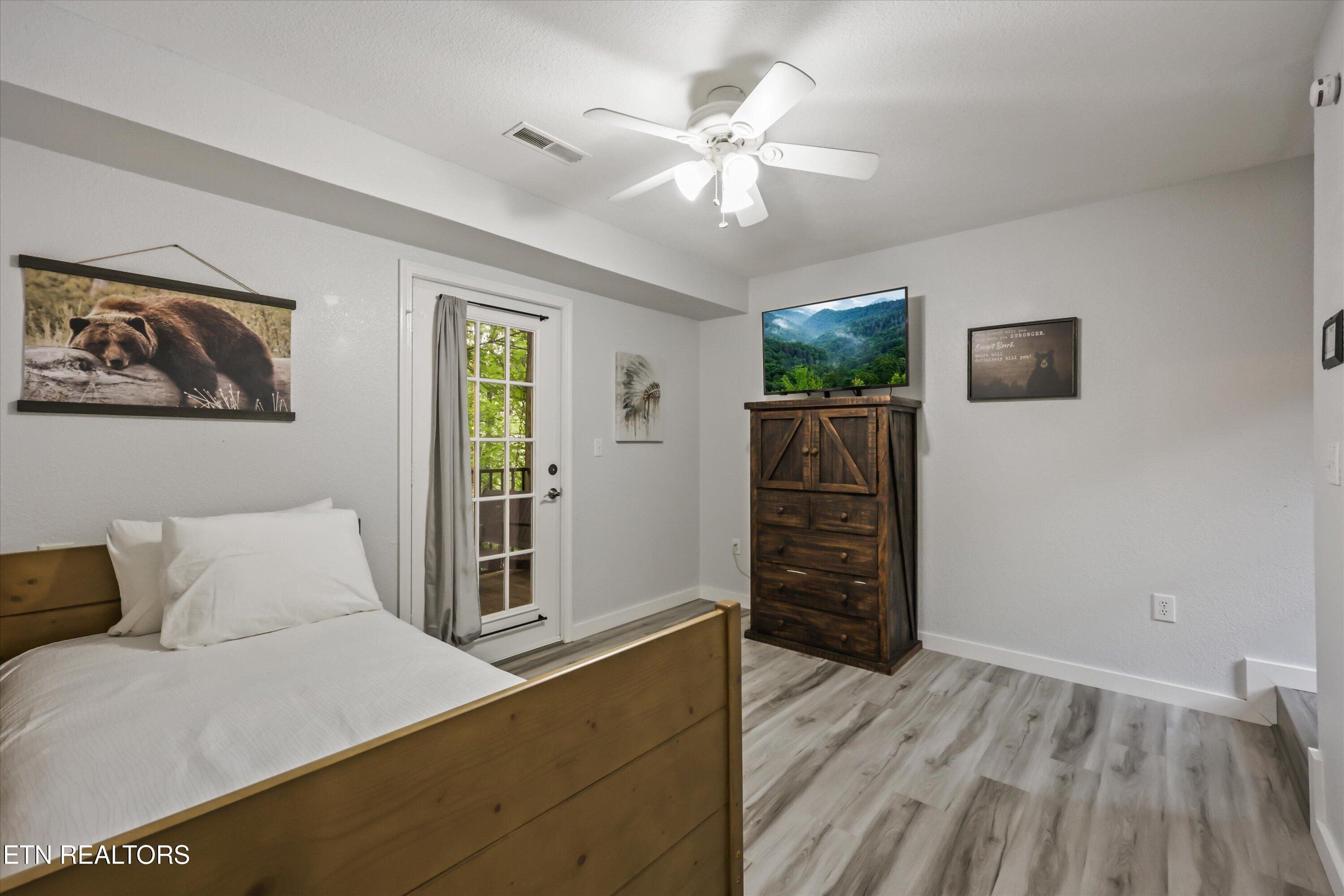 516/537 Proffitt / Johnson Road Gatlinburg TN 37738