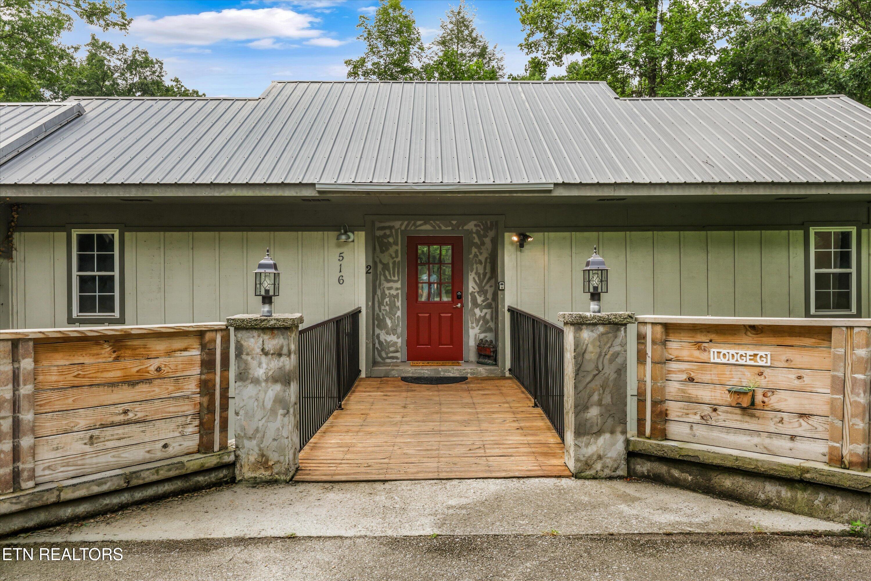 516/537 Proffitt / Johnson Road Gatlinburg TN 37738