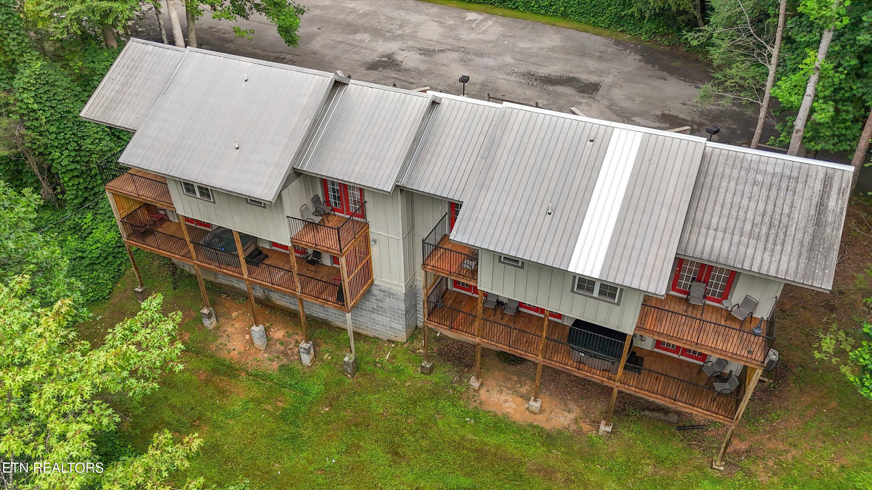 516/537 Proffitt / Johnson Road Gatlinburg TN 37738