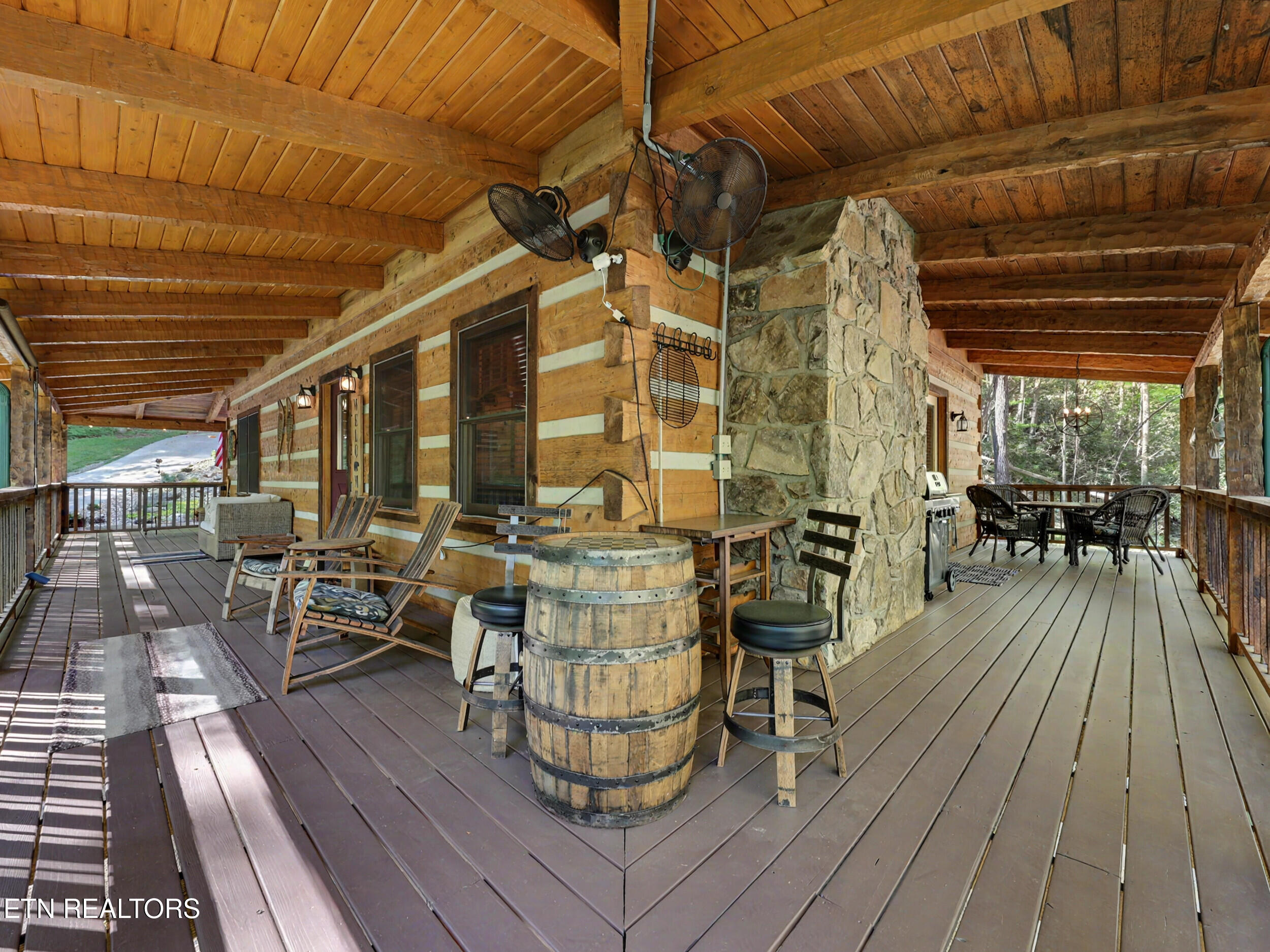 1053 Big Buck Trail Townsend TN 37882