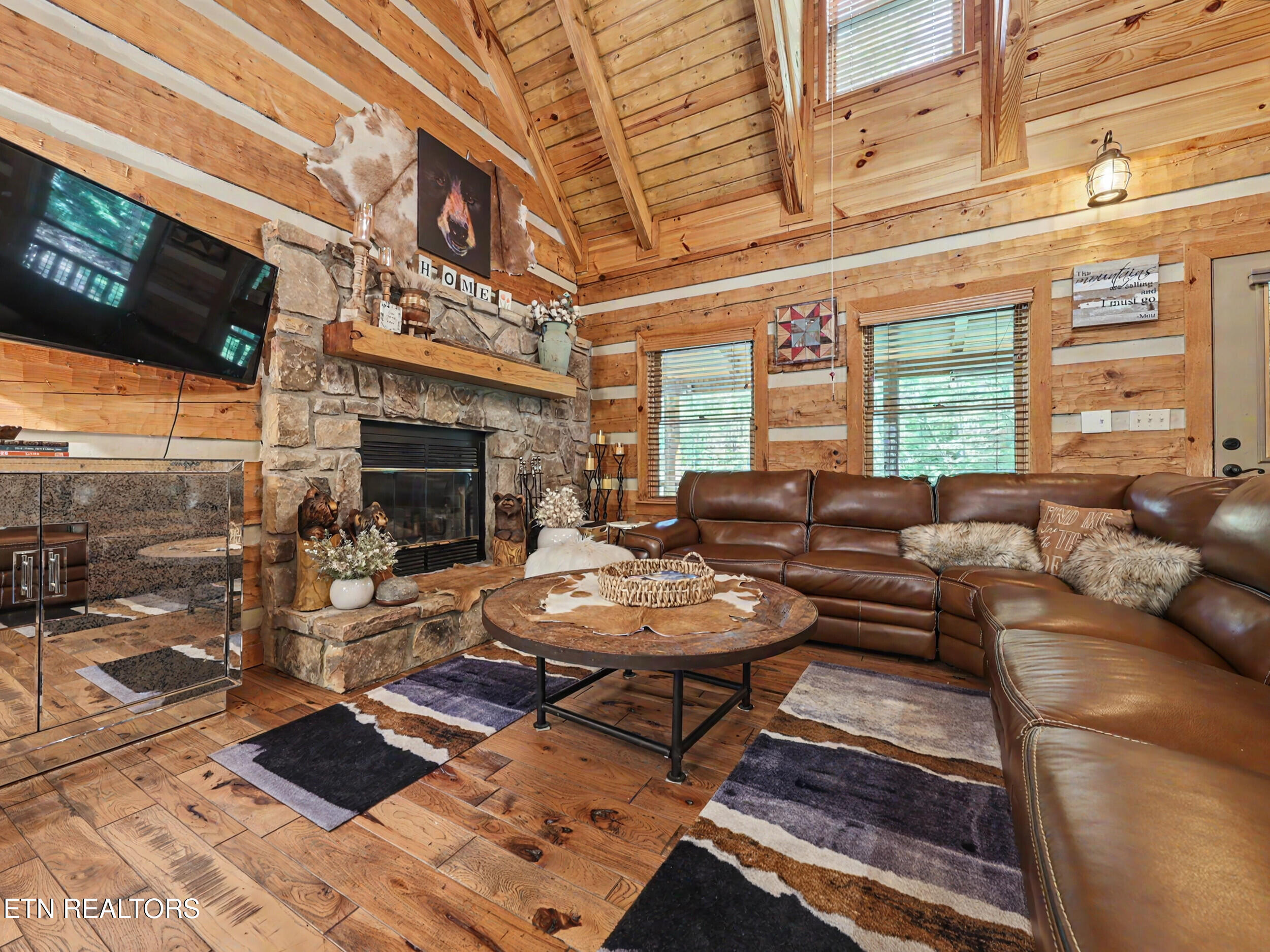 1053 Big Buck Trail Townsend TN 37882