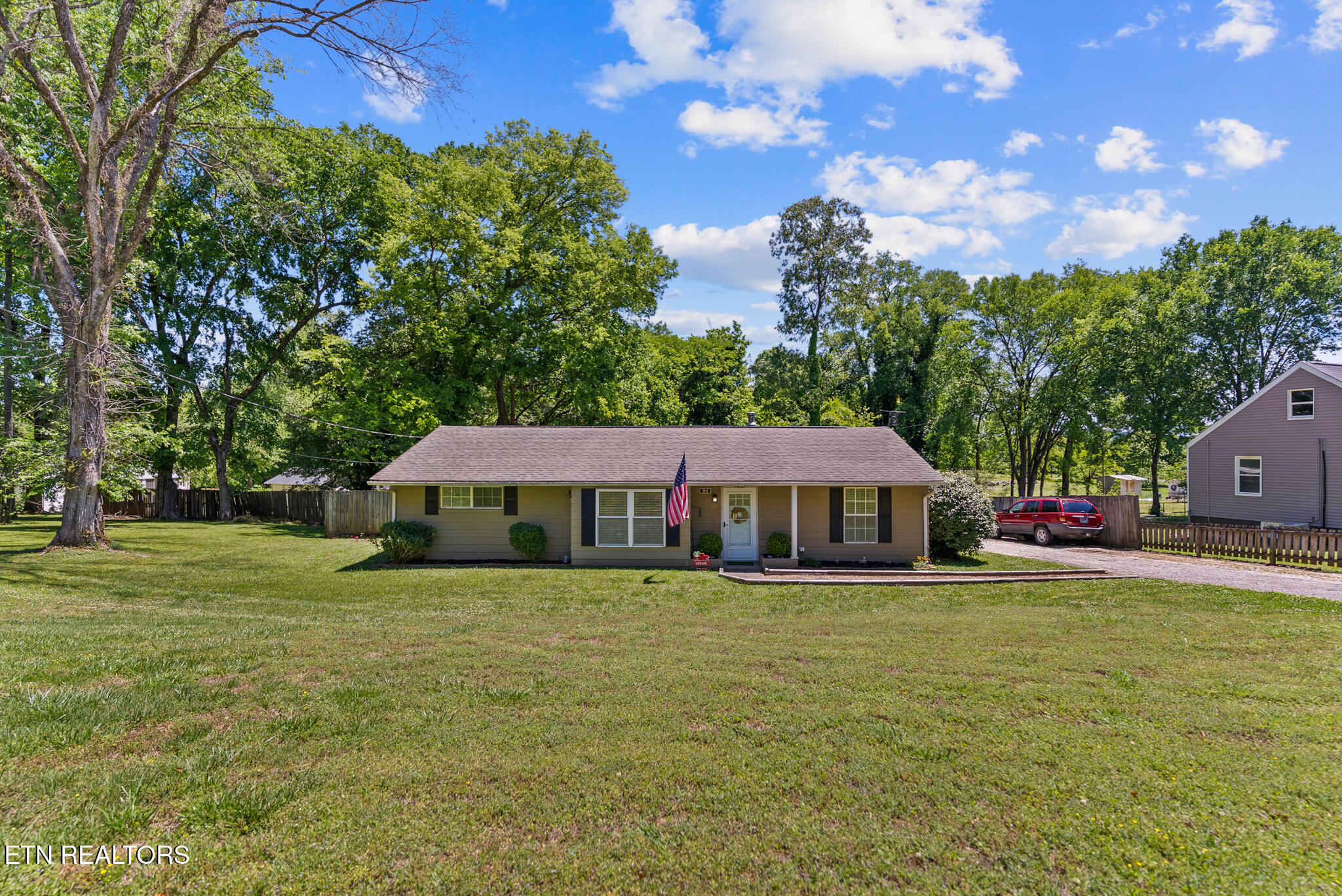 3910 Holston Hills Road Knoxville TN 37914