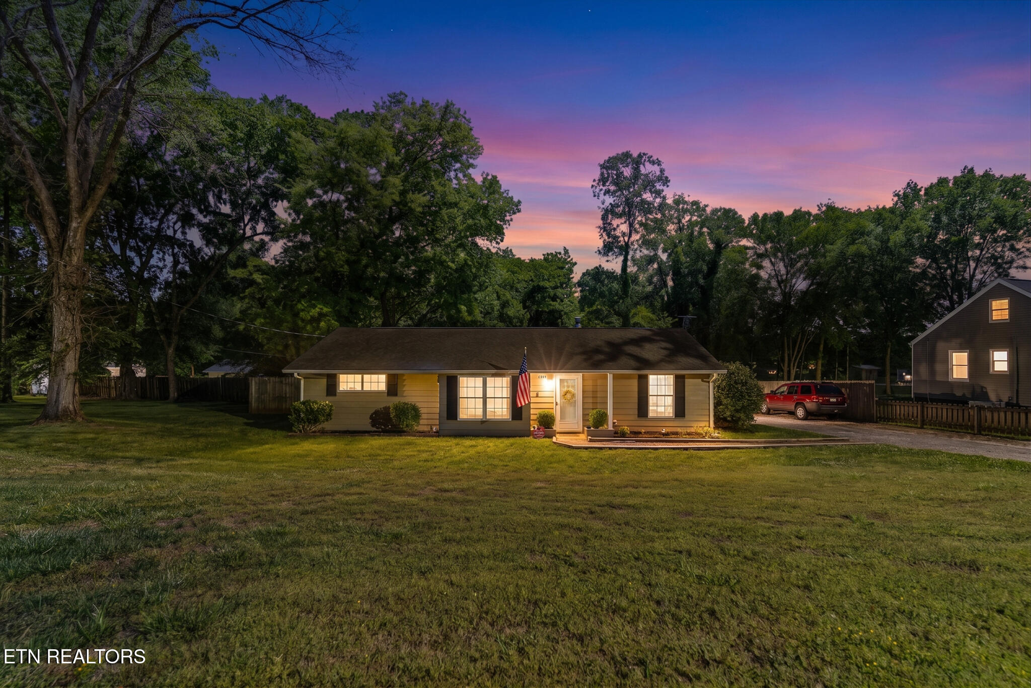 3910 Holston Hills Road Knoxville TN 37914