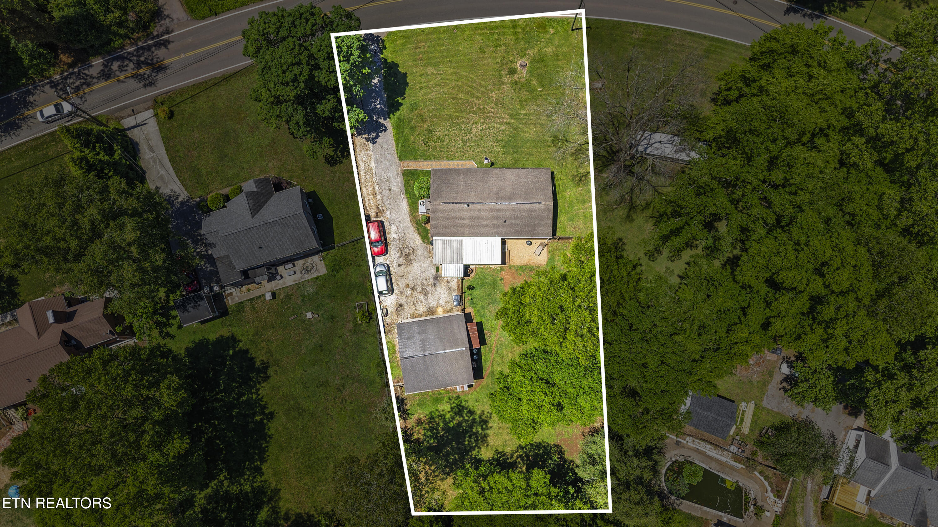 3910 Holston Hills Road Knoxville TN 37914