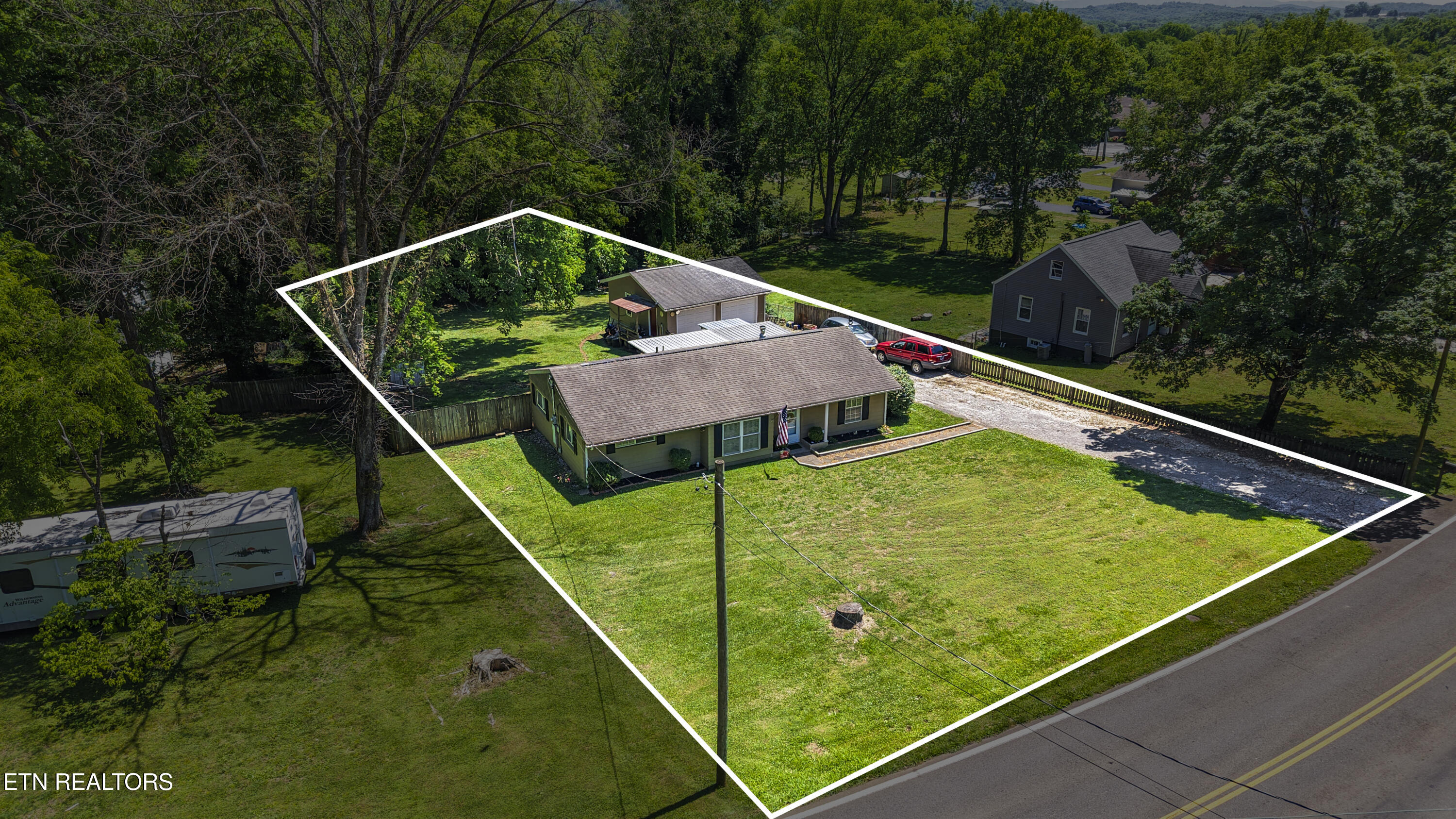 3910 Holston Hills Road Knoxville TN 37914