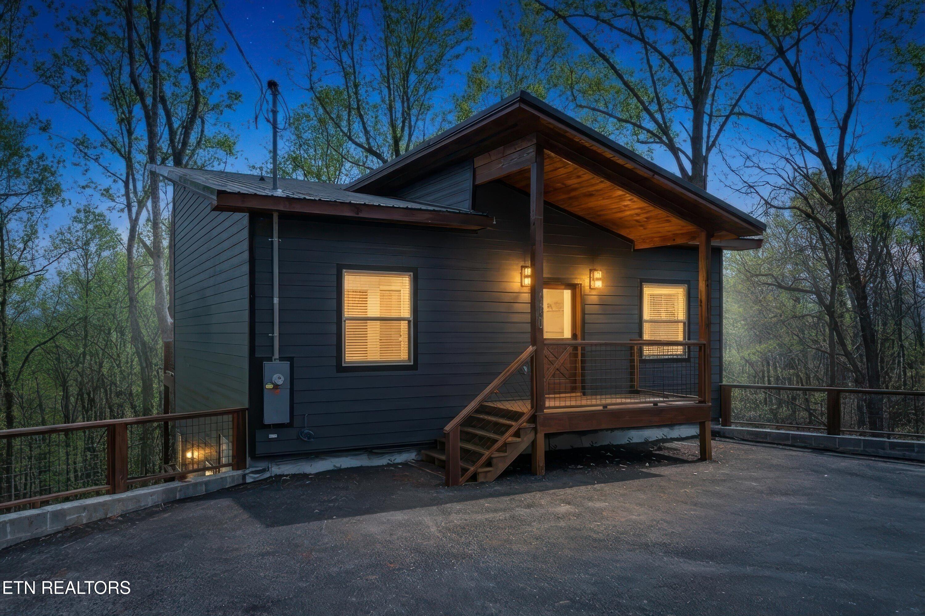 640 Carter Plaza Gatlinburg TN 37738
