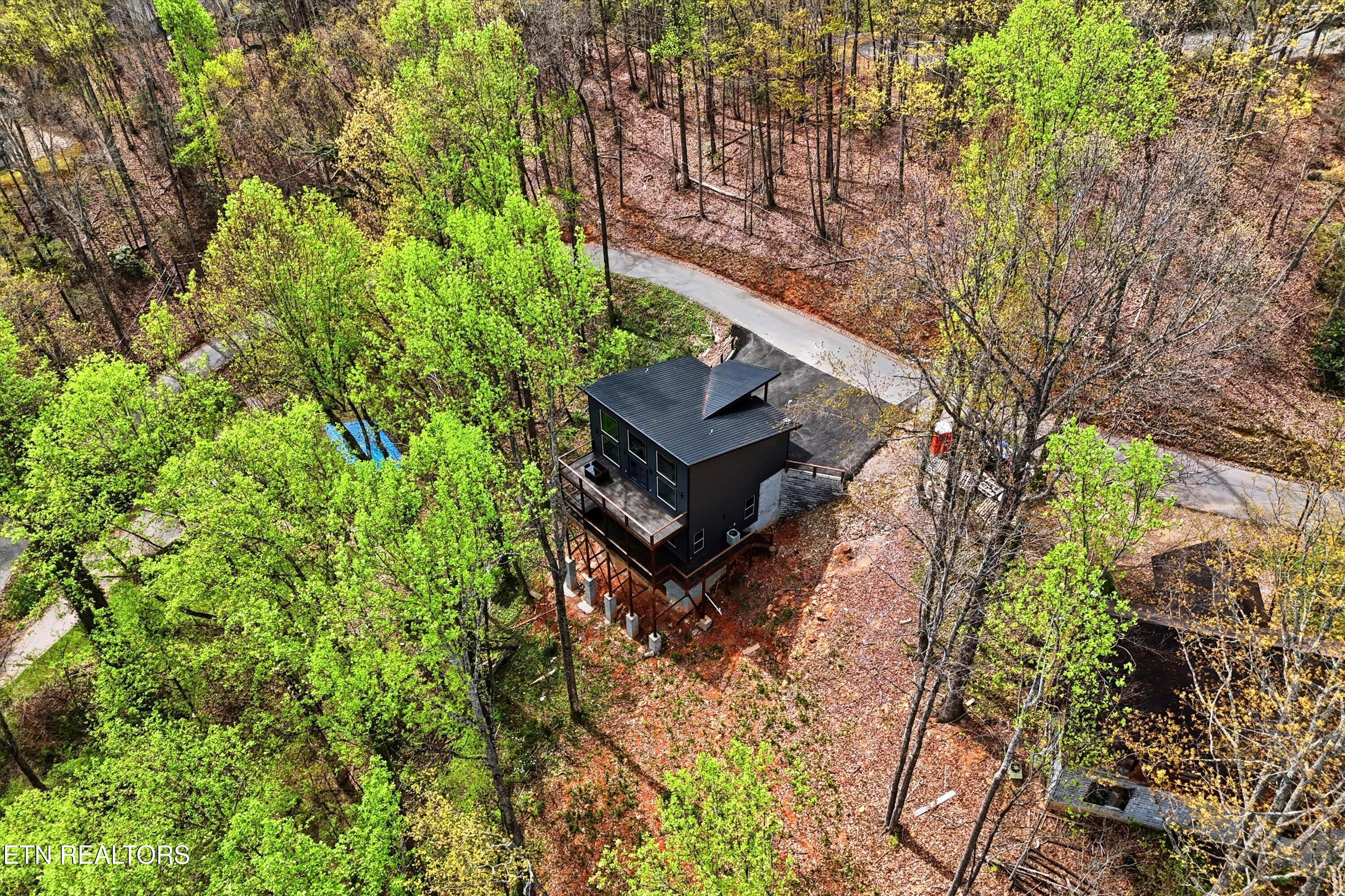 640 Carter Plaza Gatlinburg TN 37738