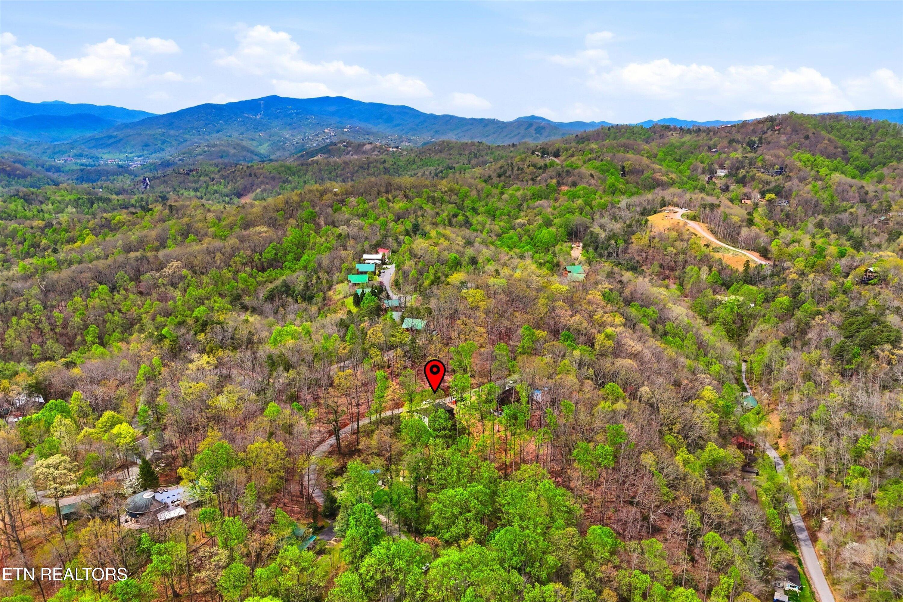 640 Carter Plaza Gatlinburg TN 37738
