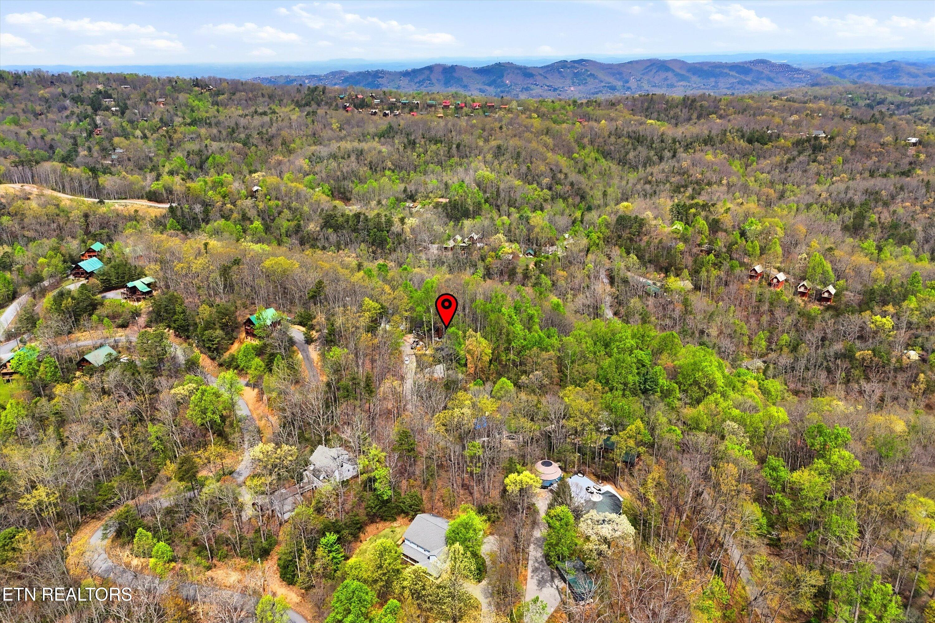 640 Carter Plaza Gatlinburg TN 37738