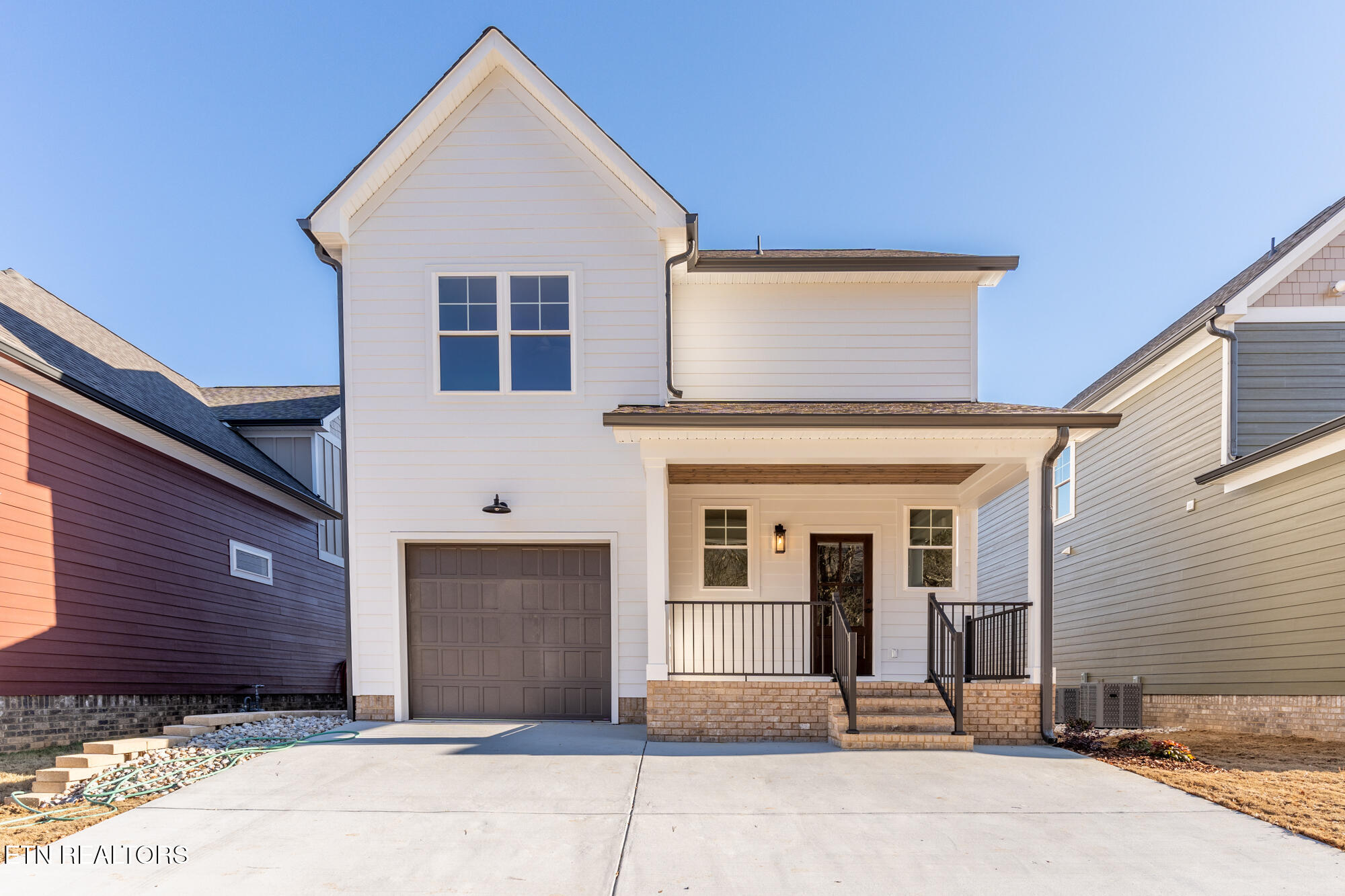 1297 Thomas Avenue Chattanooga TN 37409