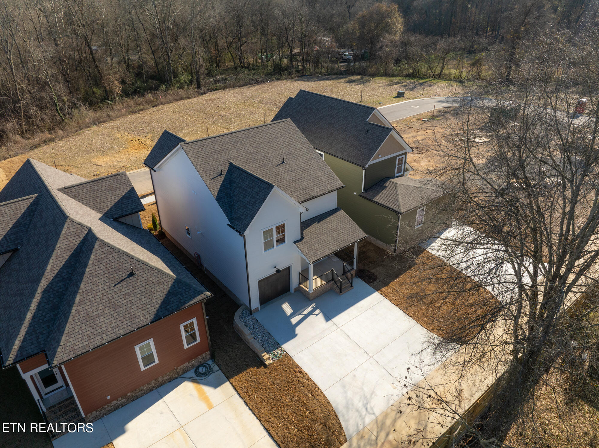1297 Thomas Avenue Chattanooga TN 37409