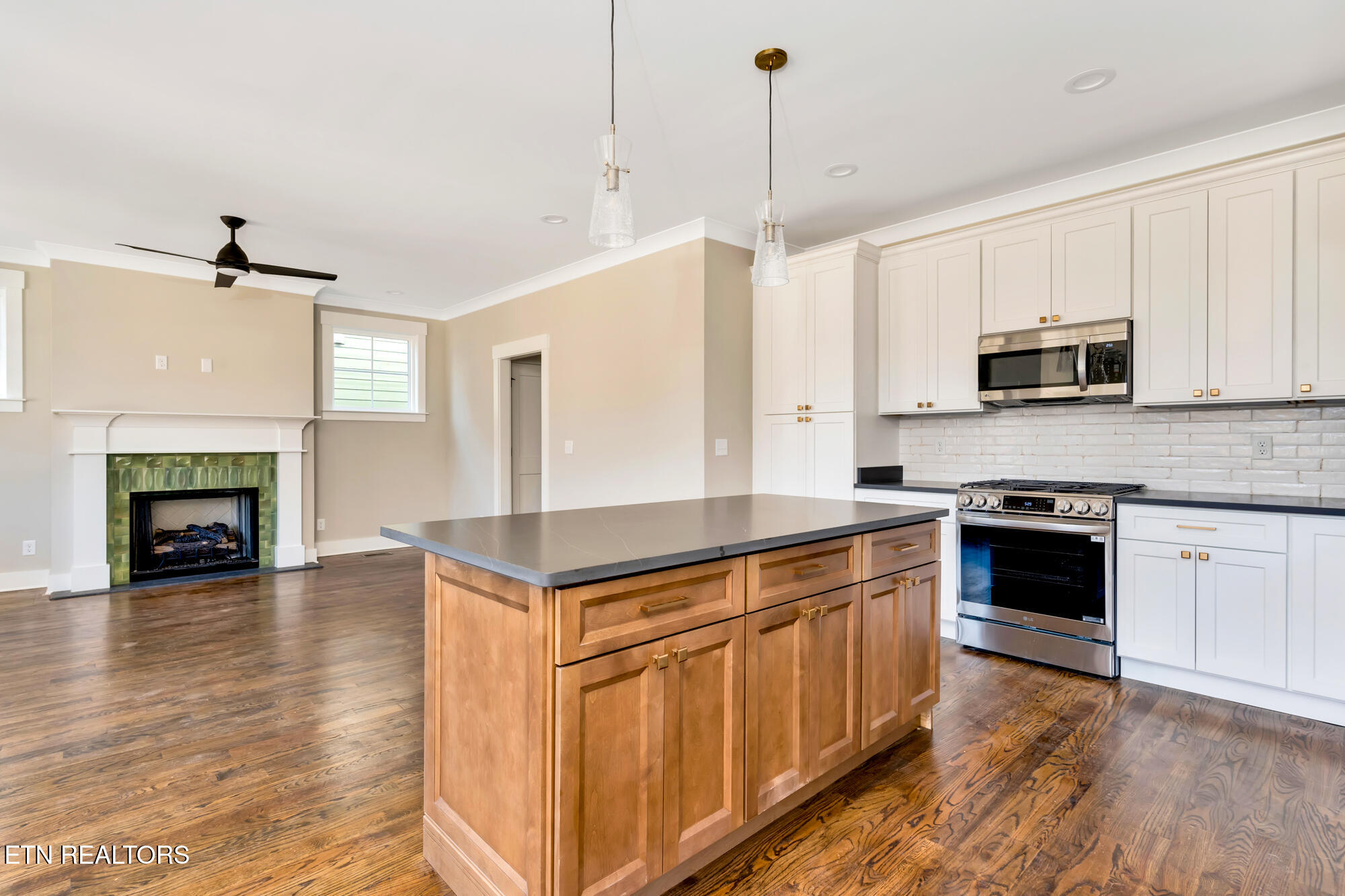 1297 Thomas Avenue Chattanooga TN 37409