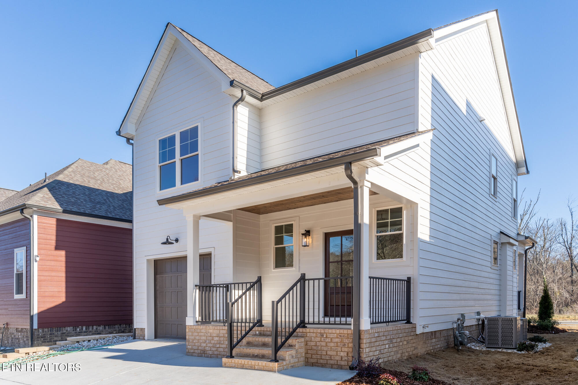 1297 Thomas Avenue Chattanooga TN 37409