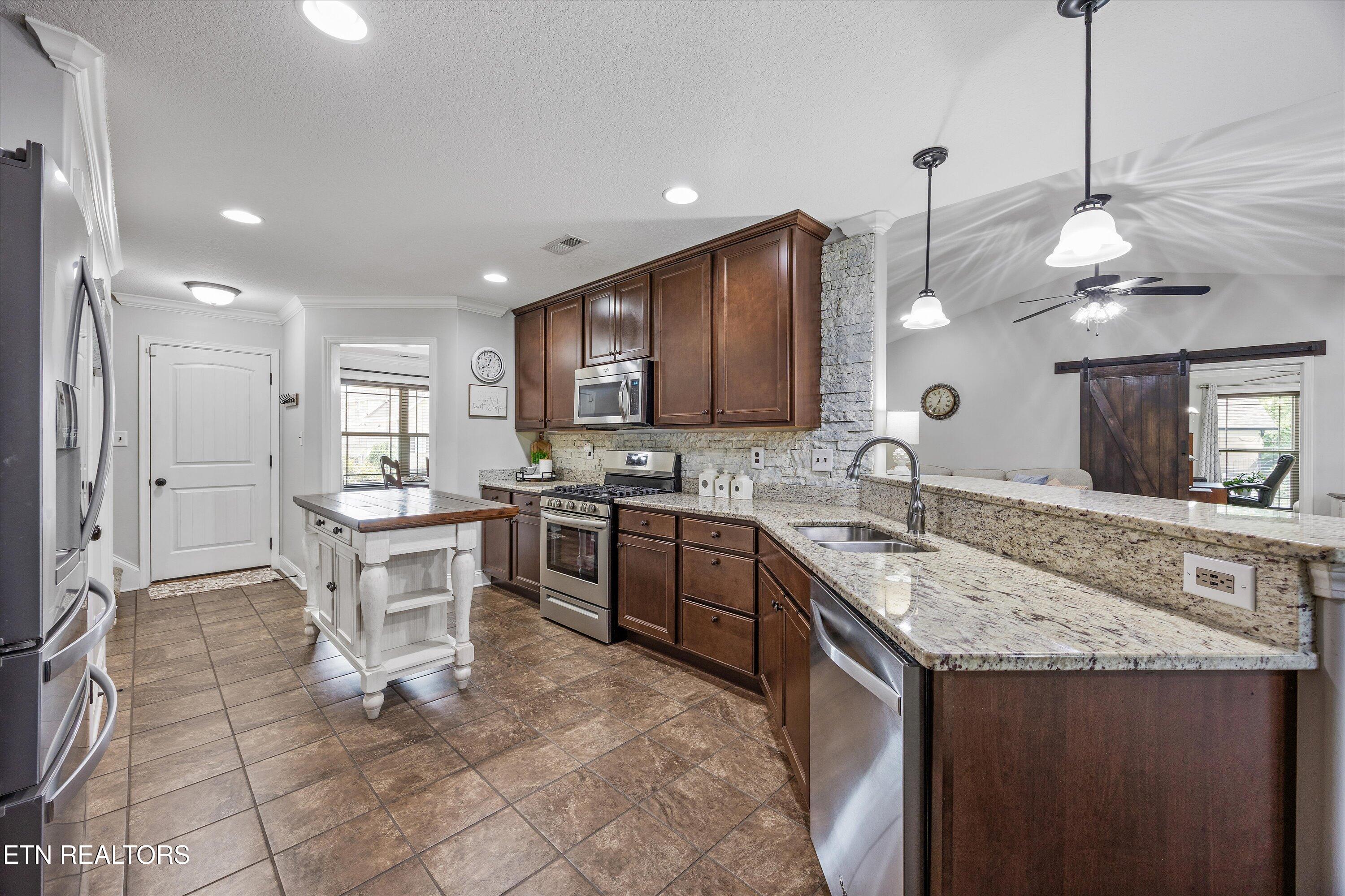 6245 Mountain Rise Drive Knoxville TN 37938