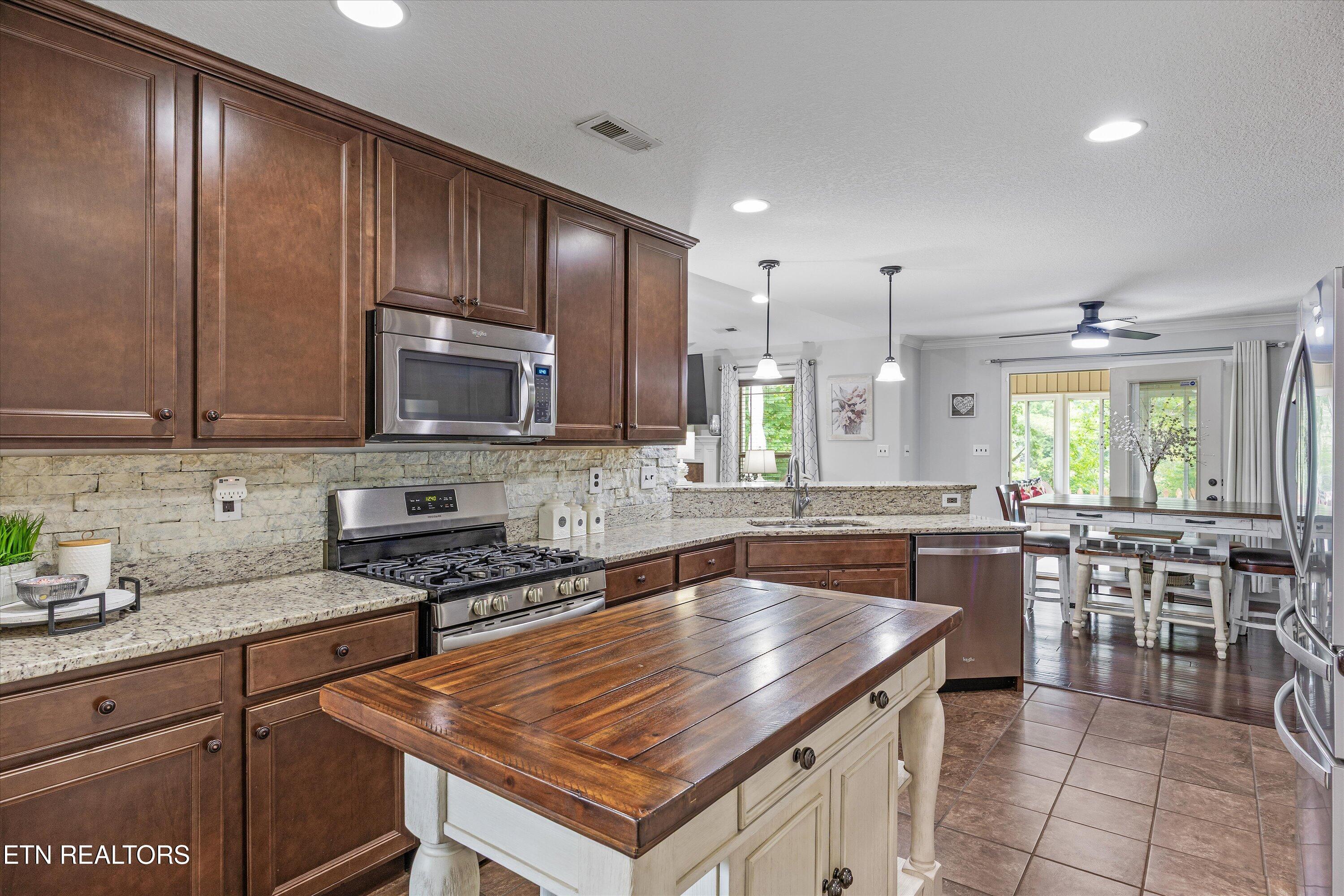 6245 Mountain Rise Drive Knoxville TN 37938