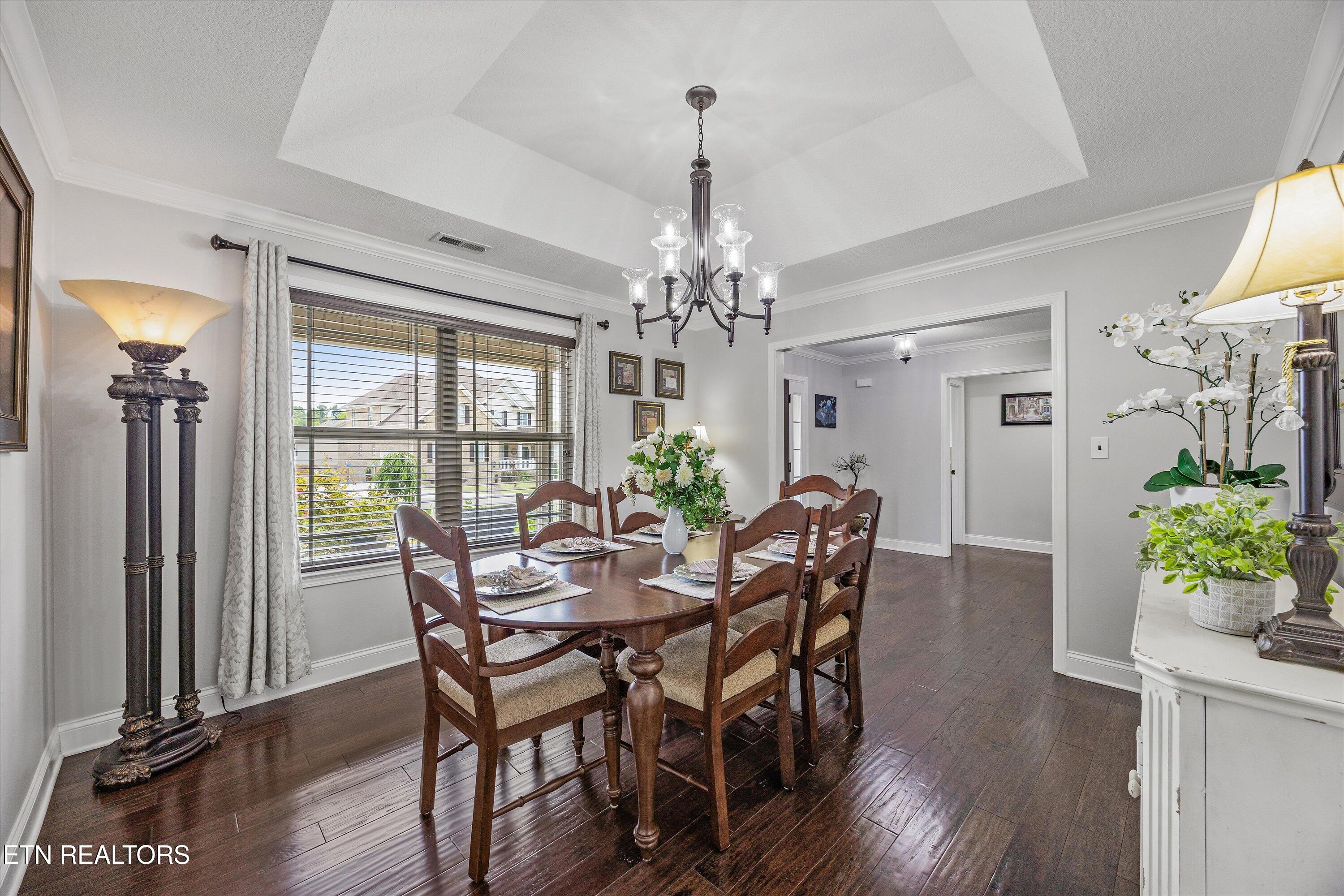 6245 Mountain Rise Drive Knoxville TN 37938