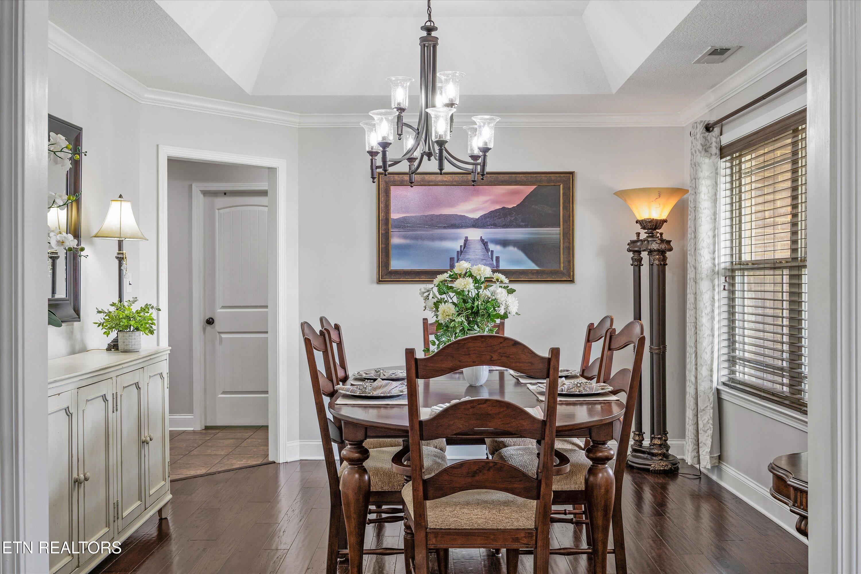 6245 Mountain Rise Drive Knoxville TN 37938