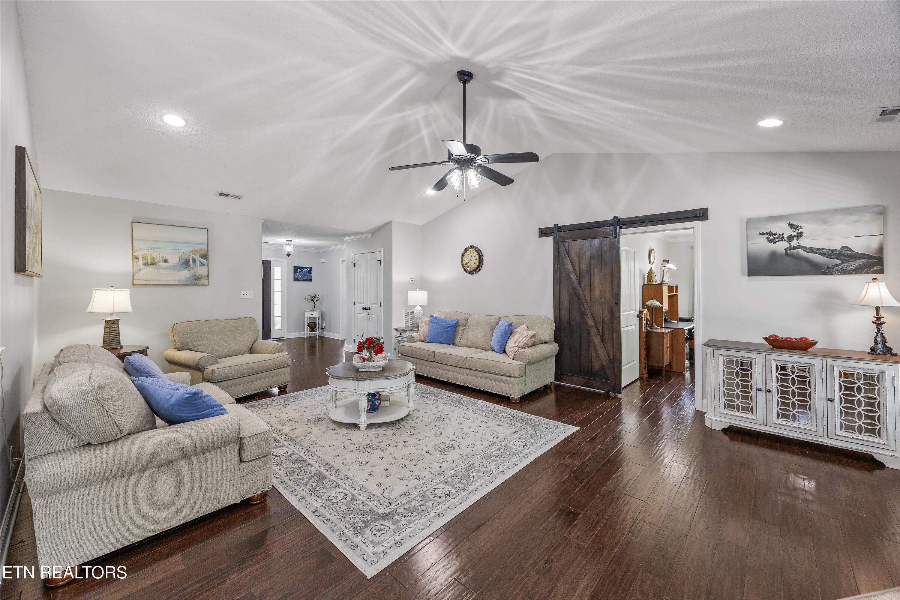 6245 Mountain Rise Drive Knoxville TN 37938