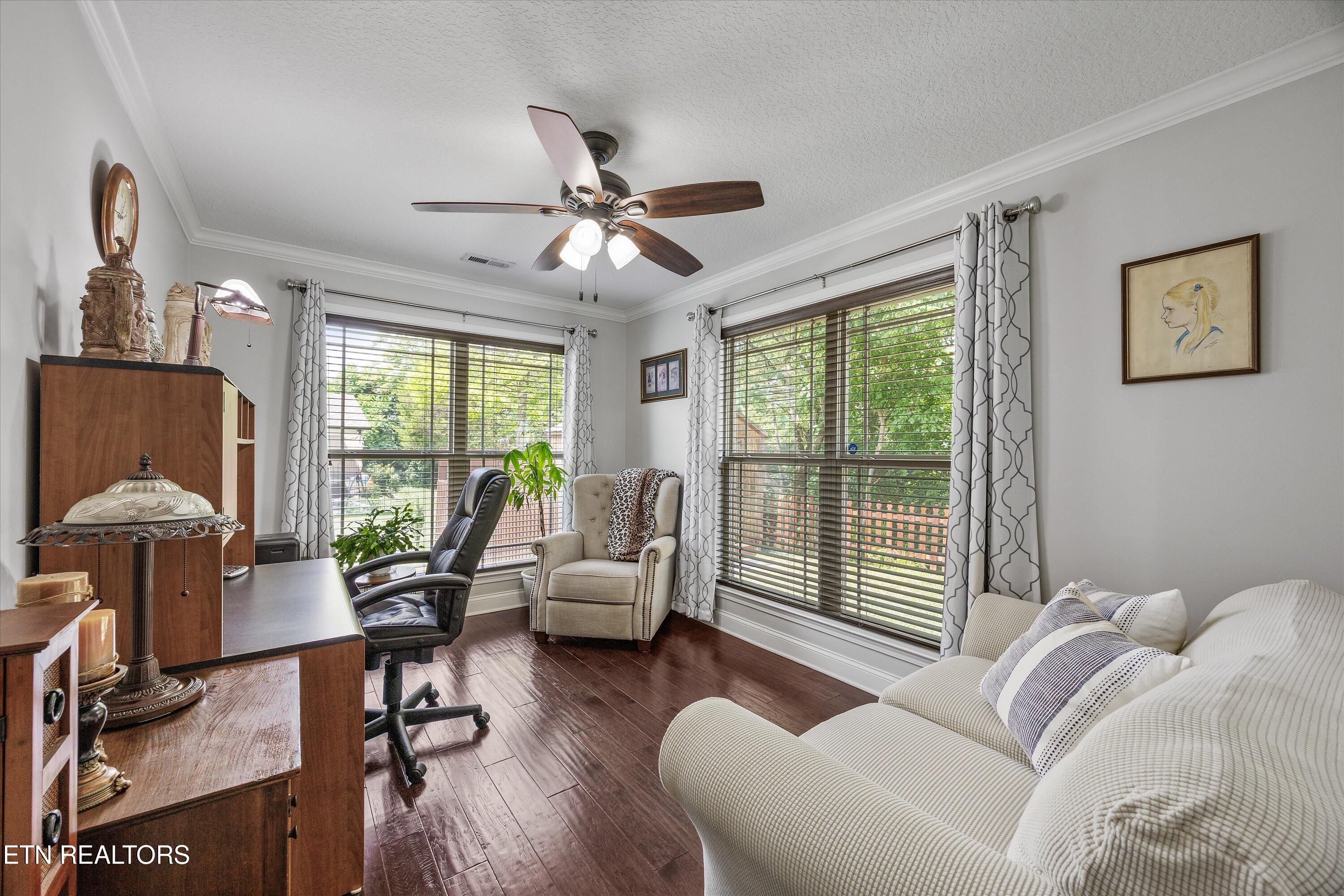 6245 Mountain Rise Drive Knoxville TN 37938