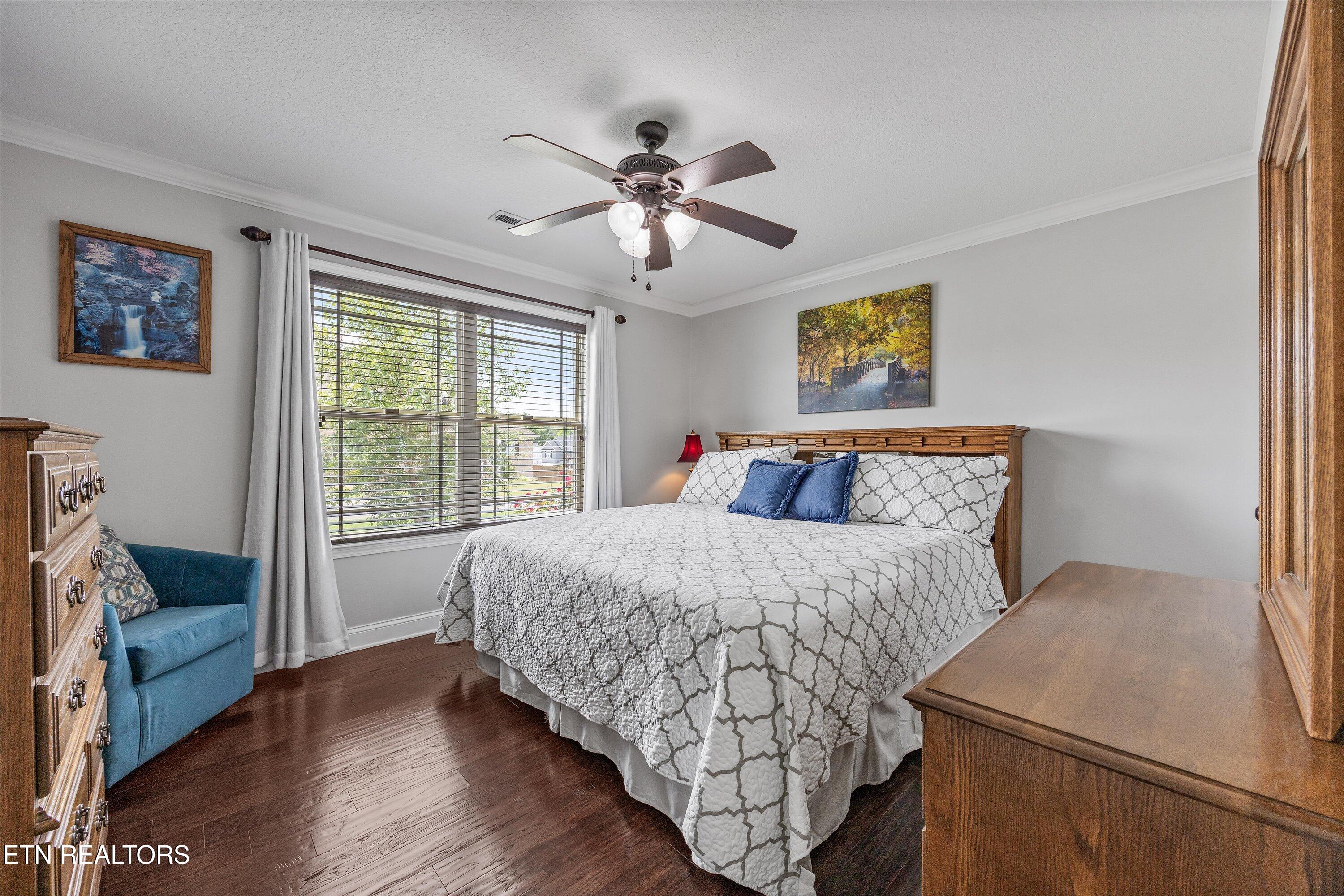 6245 Mountain Rise Drive Knoxville TN 37938