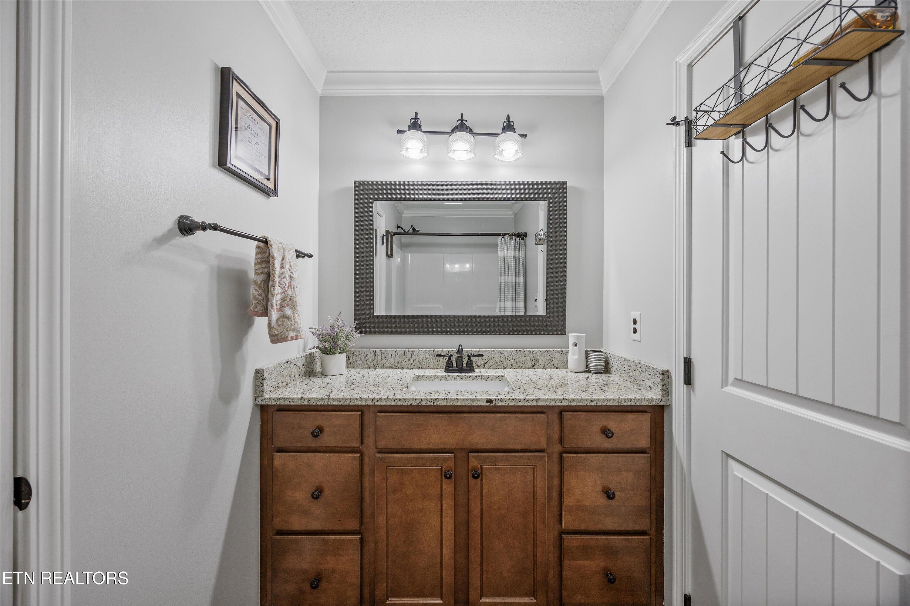 6245 Mountain Rise Drive Knoxville TN 37938