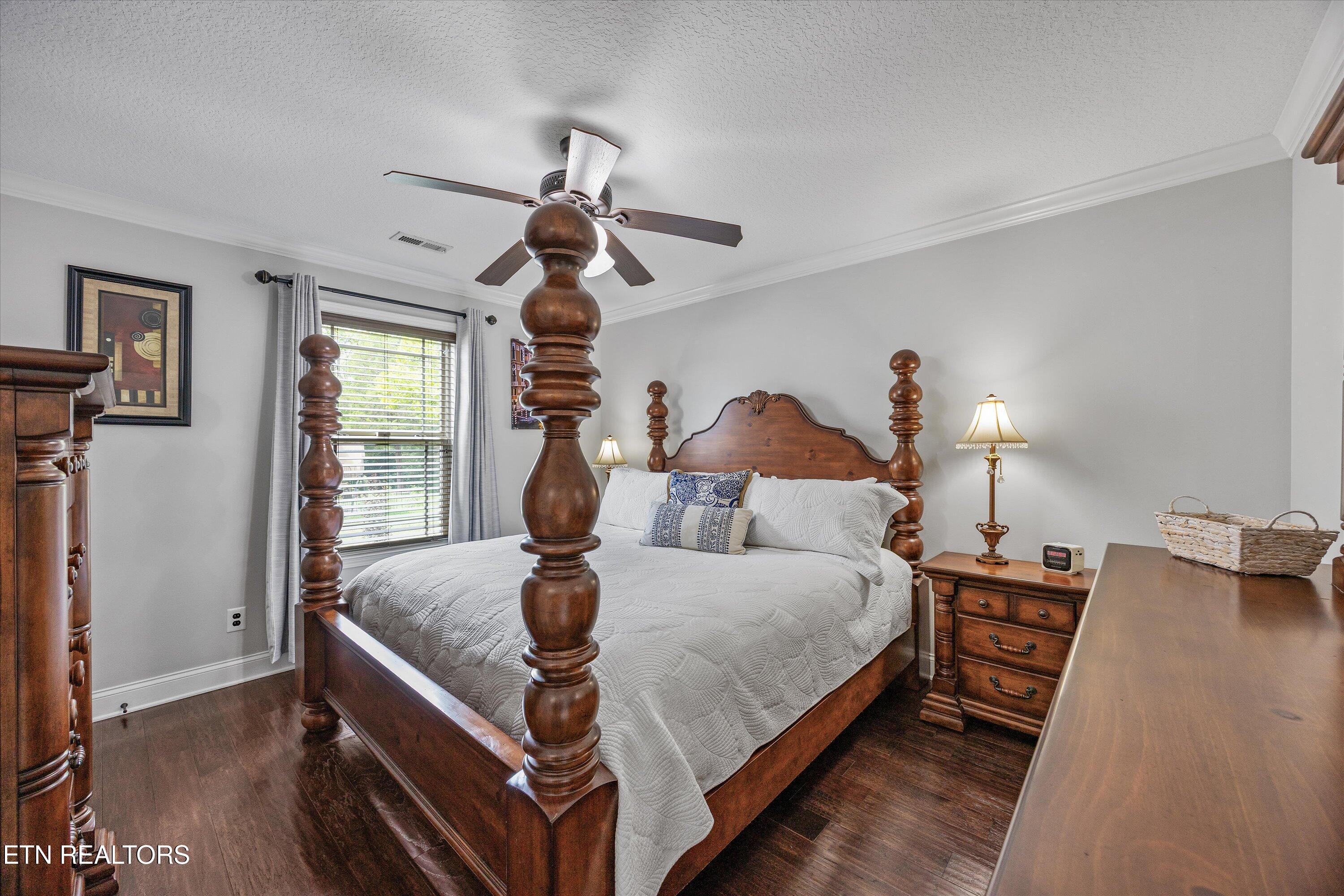 6245 Mountain Rise Drive Knoxville TN 37938