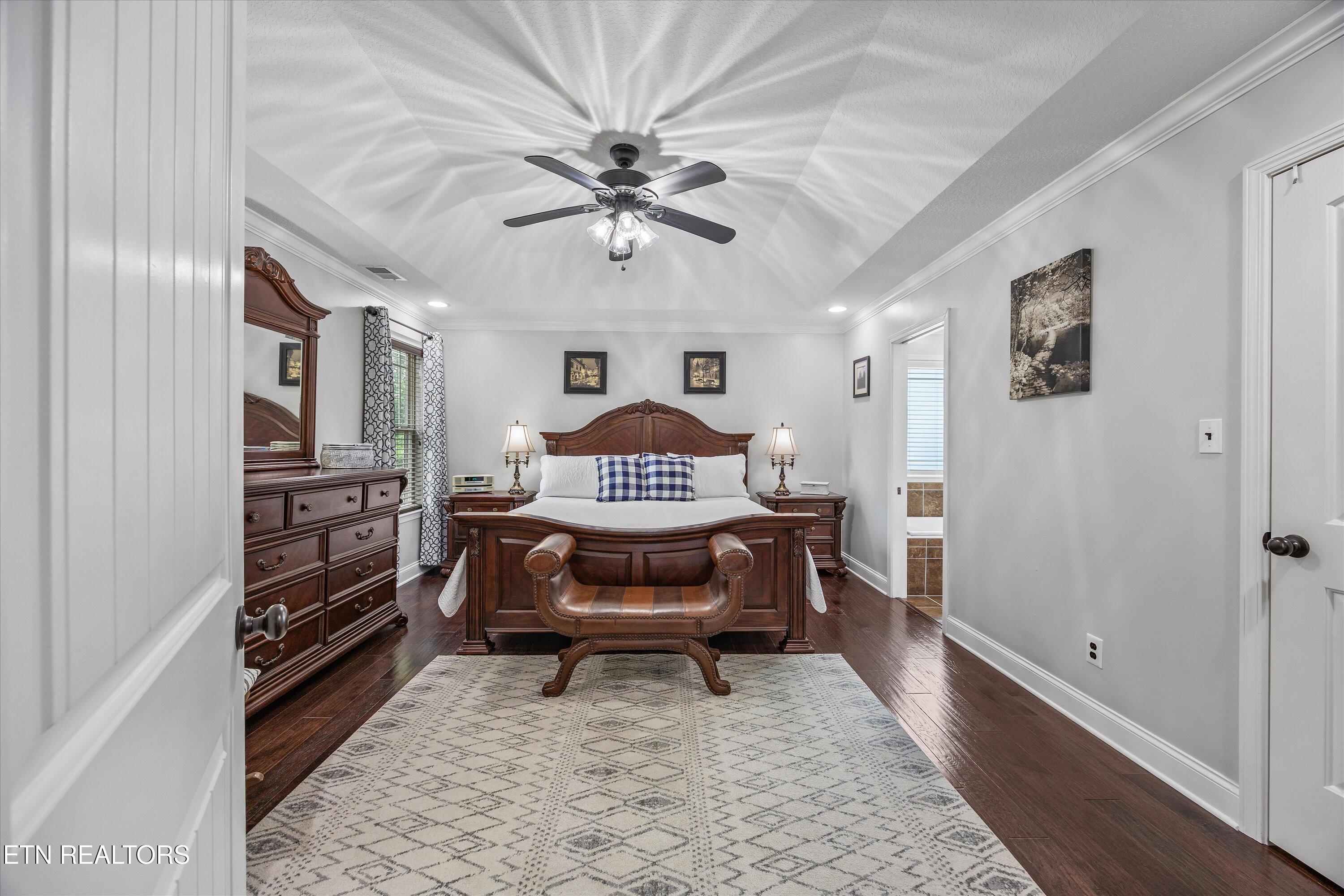 6245 Mountain Rise Drive Knoxville TN 37938