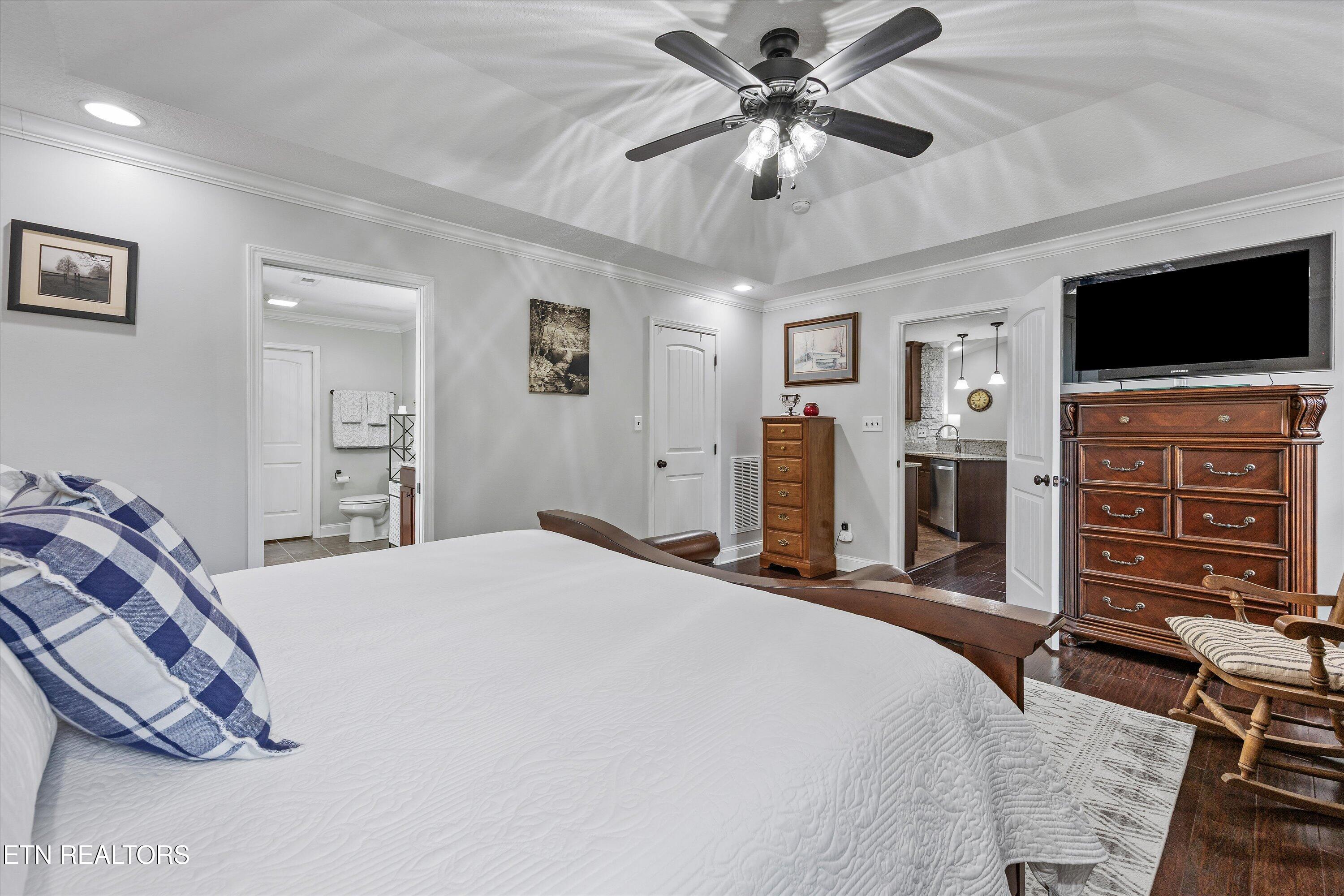 6245 Mountain Rise Drive Knoxville TN 37938