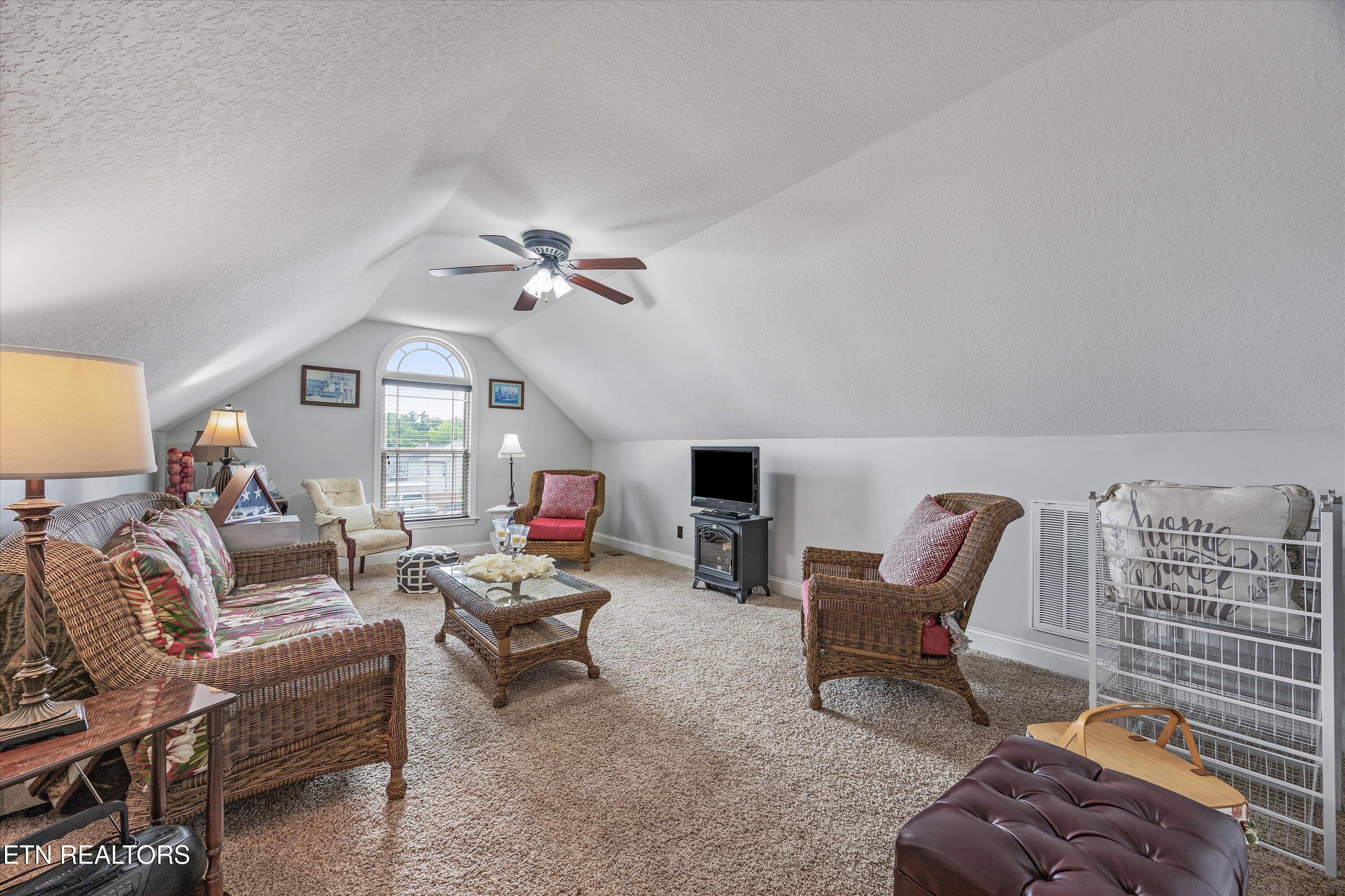 6245 Mountain Rise Drive Knoxville TN 37938