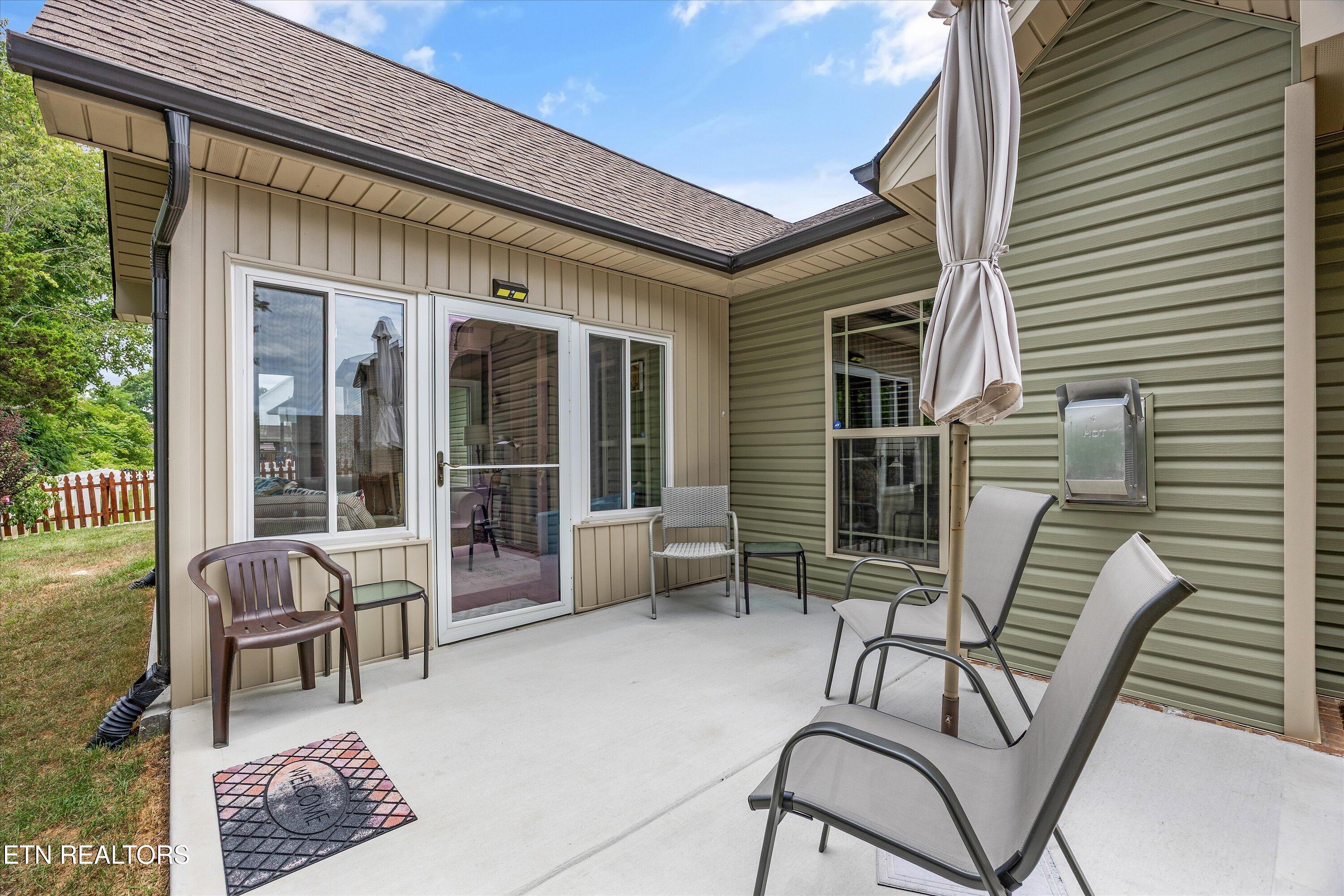 6245 Mountain Rise Drive Knoxville TN 37938