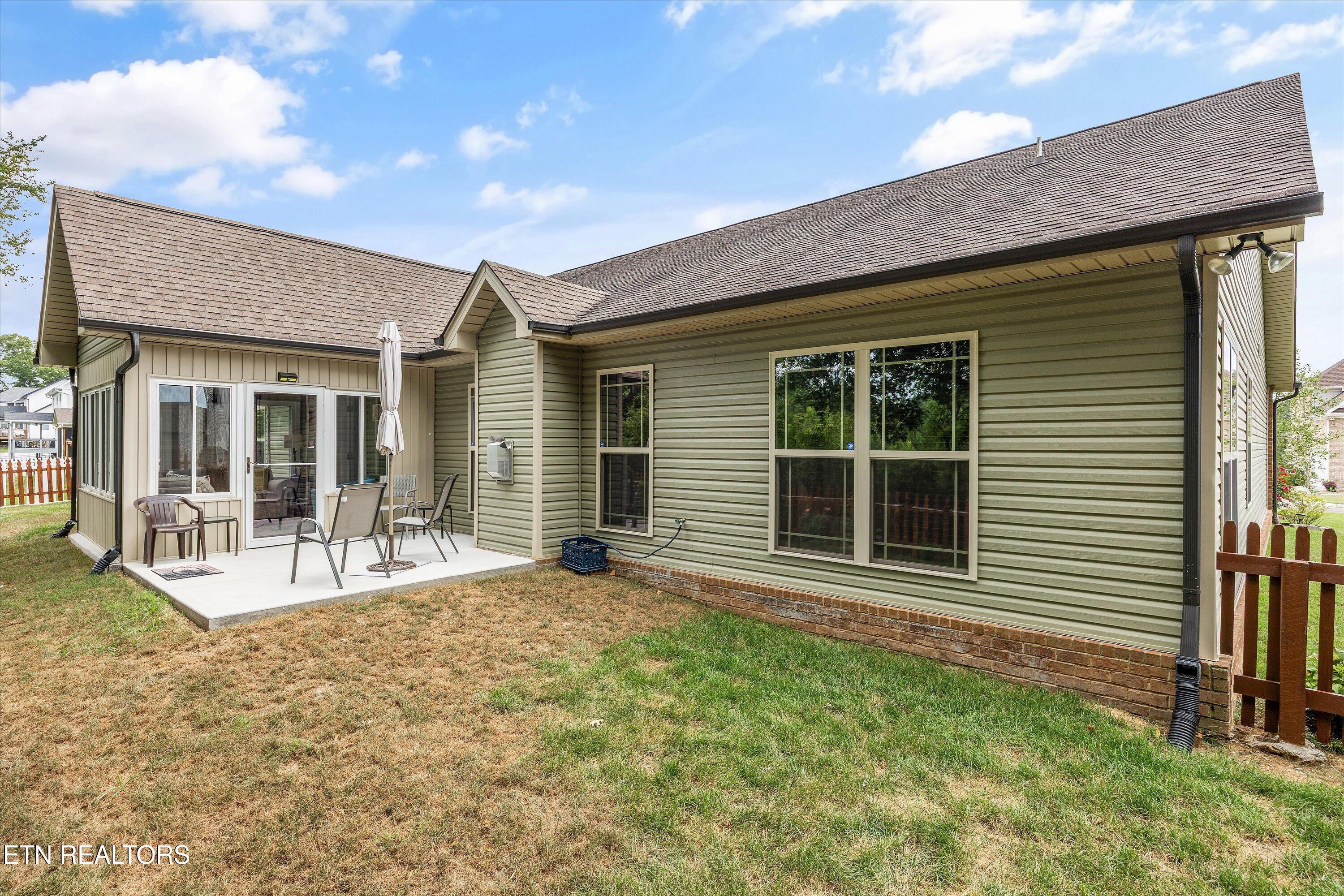 6245 Mountain Rise Drive Knoxville TN 37938