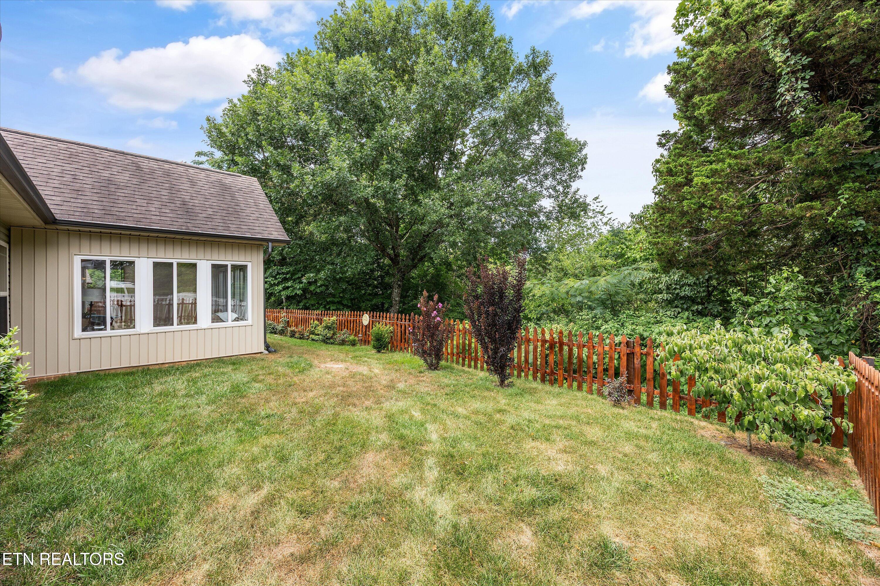 6245 Mountain Rise Drive Knoxville TN 37938