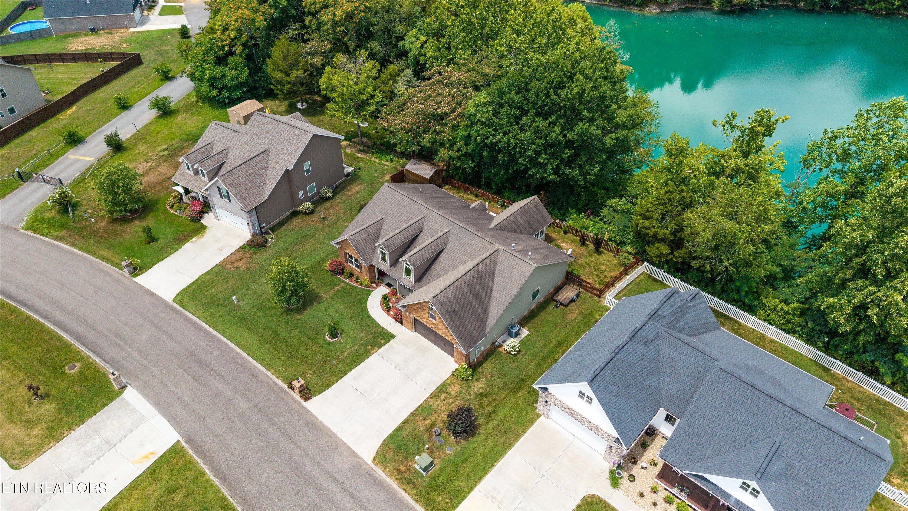 6245 Mountain Rise Drive Knoxville TN 37938