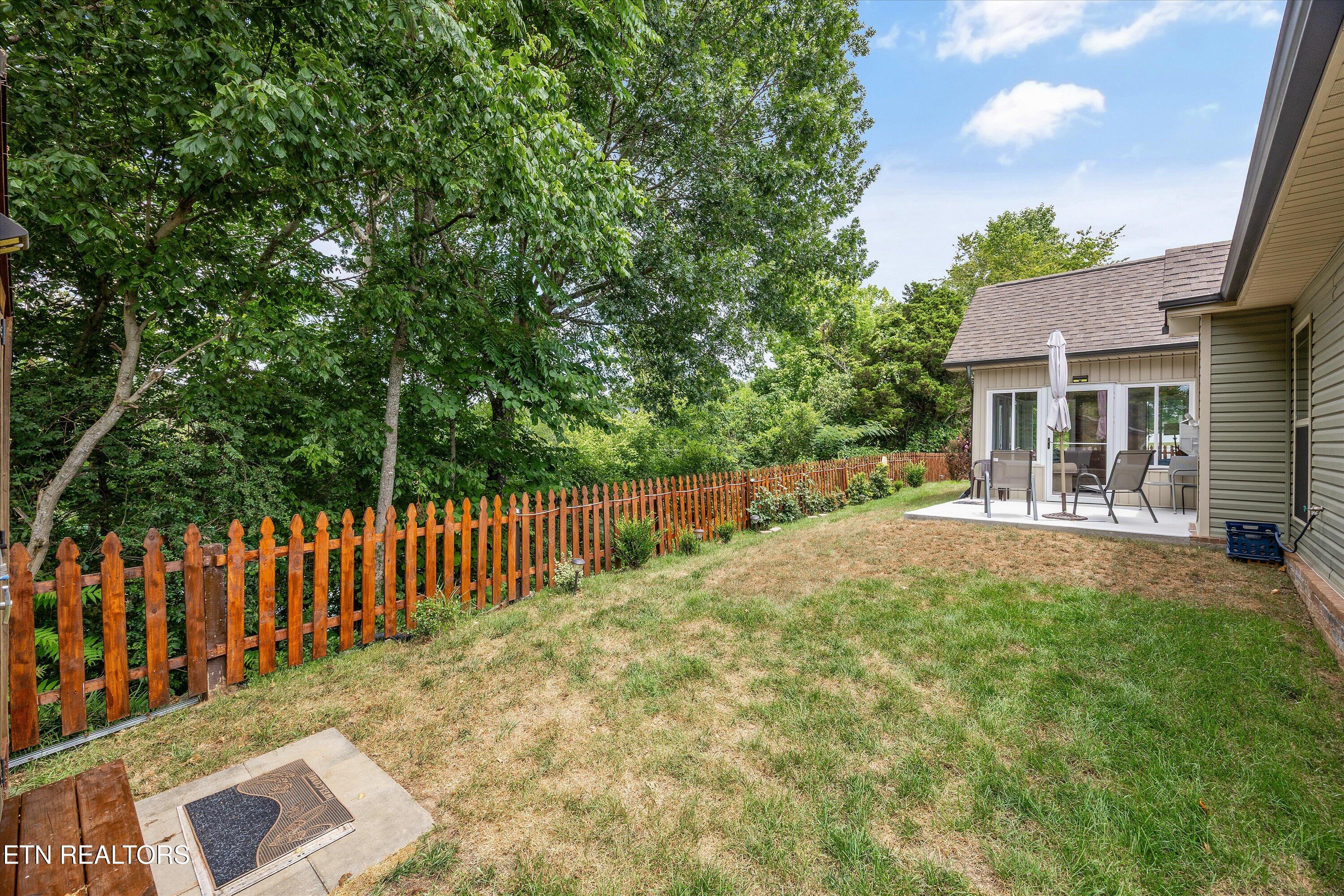 6245 Mountain Rise Drive Knoxville TN 37938