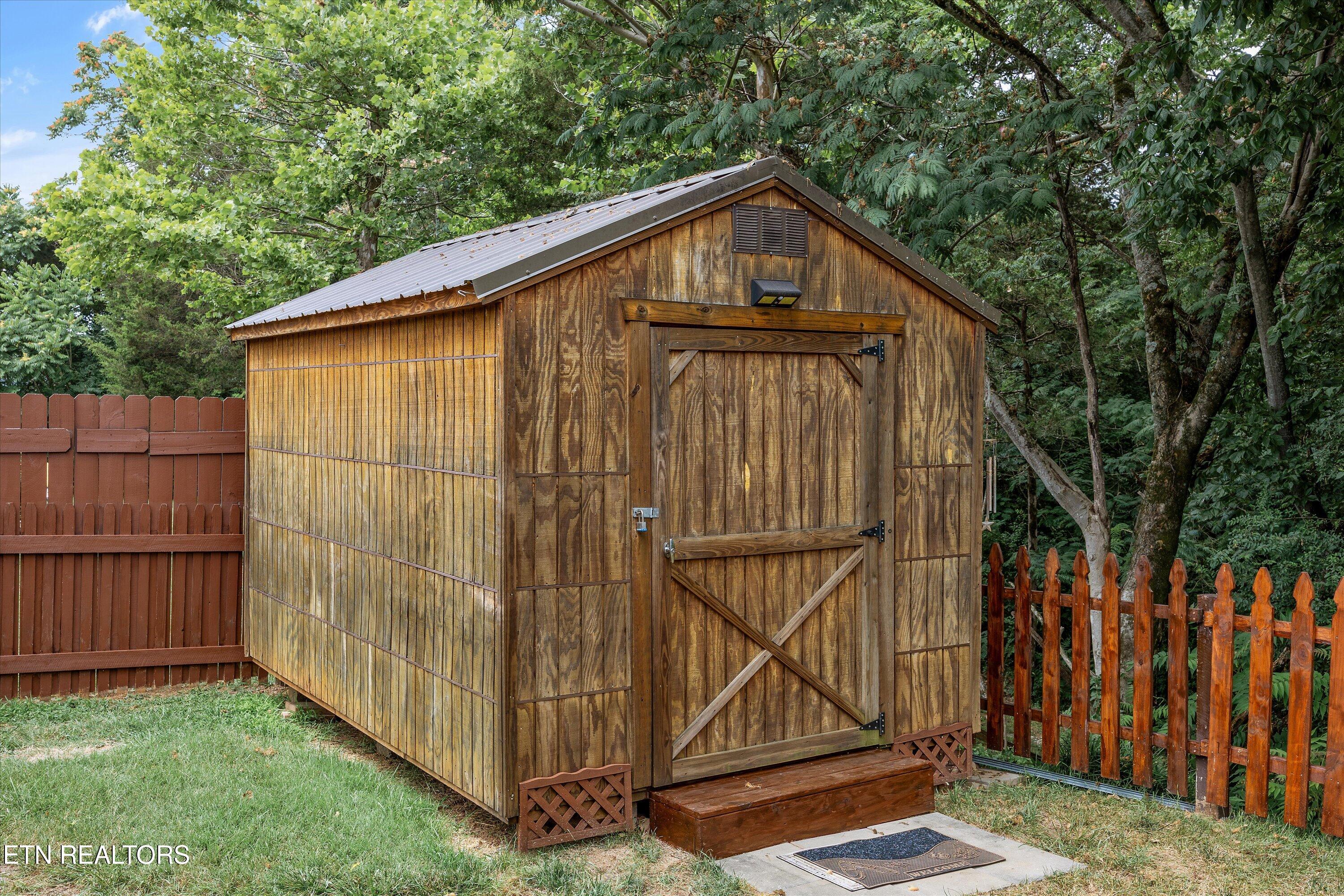 6245 Mountain Rise Drive Knoxville TN 37938