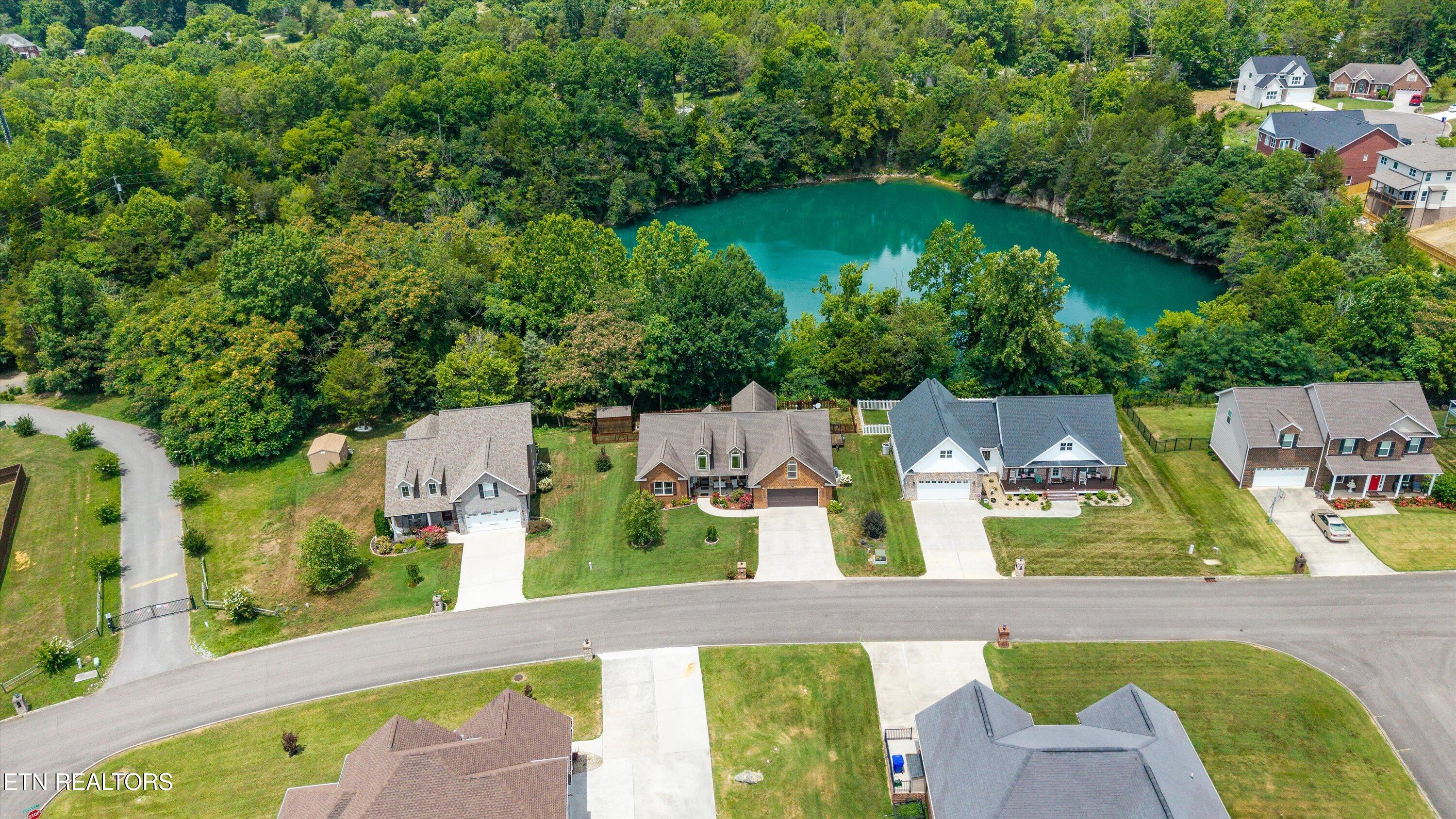 6245 Mountain Rise Drive Knoxville TN 37938