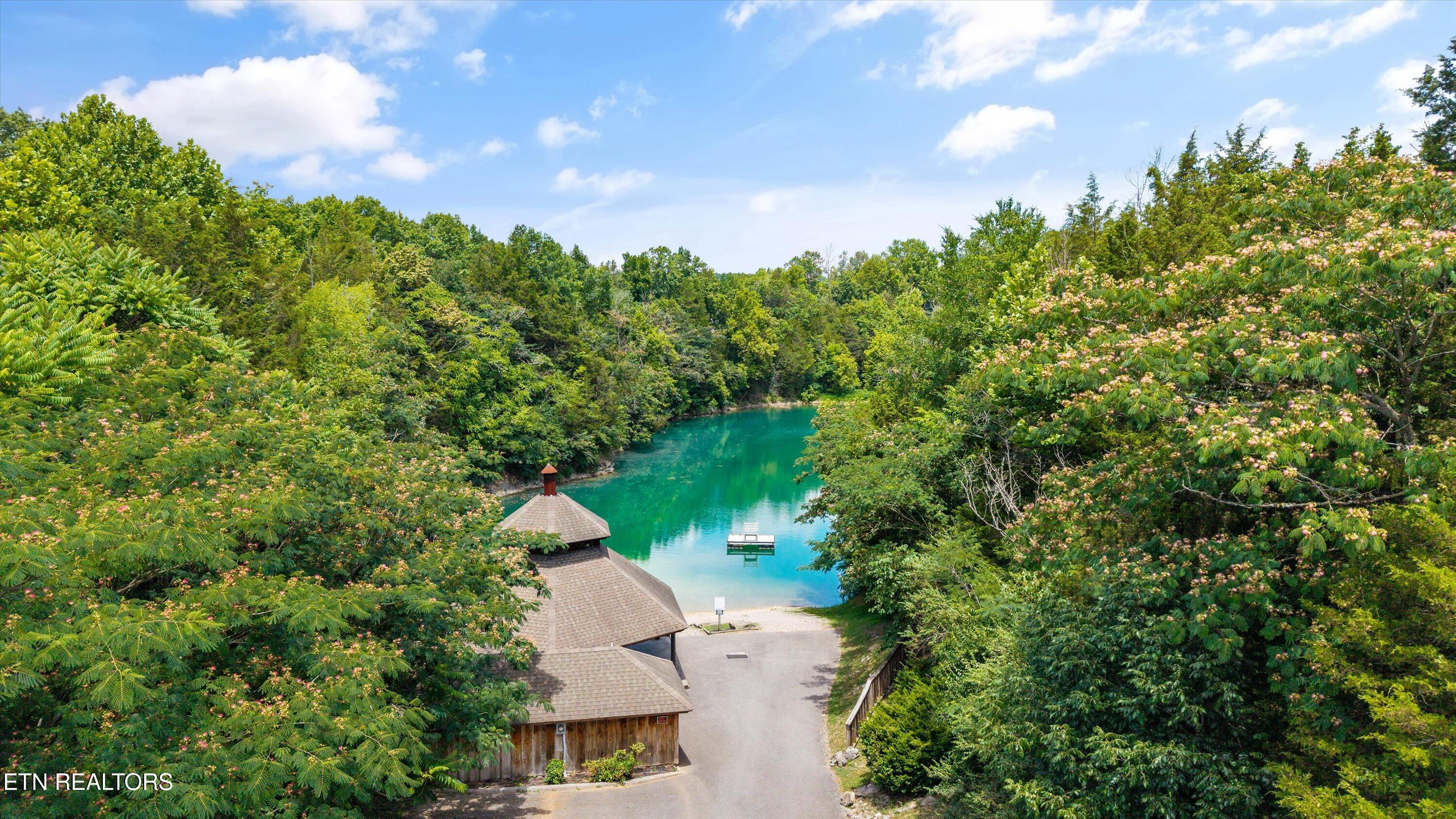 6245 Mountain Rise Drive Knoxville TN 37938