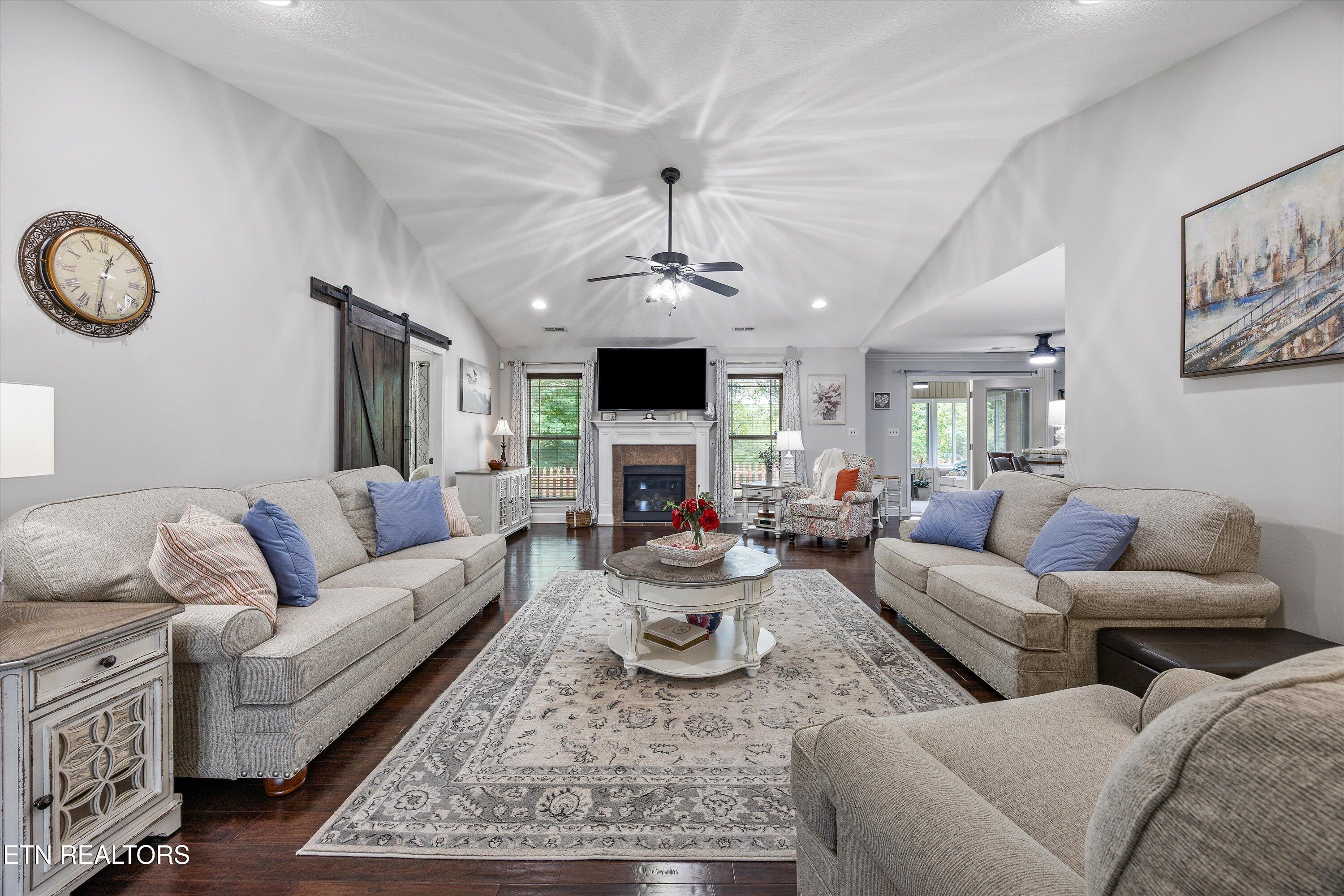 6245 Mountain Rise Drive Knoxville TN 37938