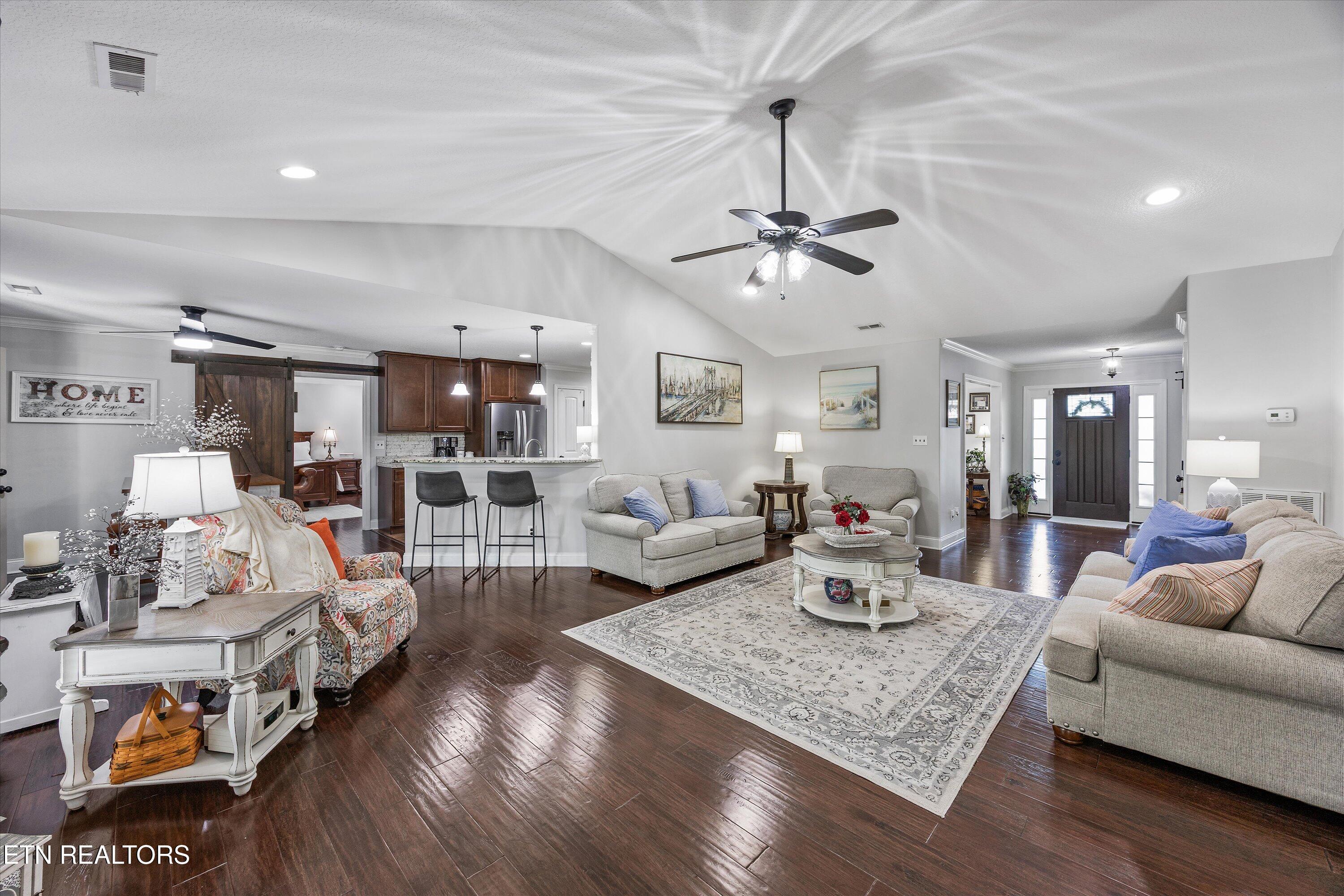 6245 Mountain Rise Drive Knoxville TN 37938