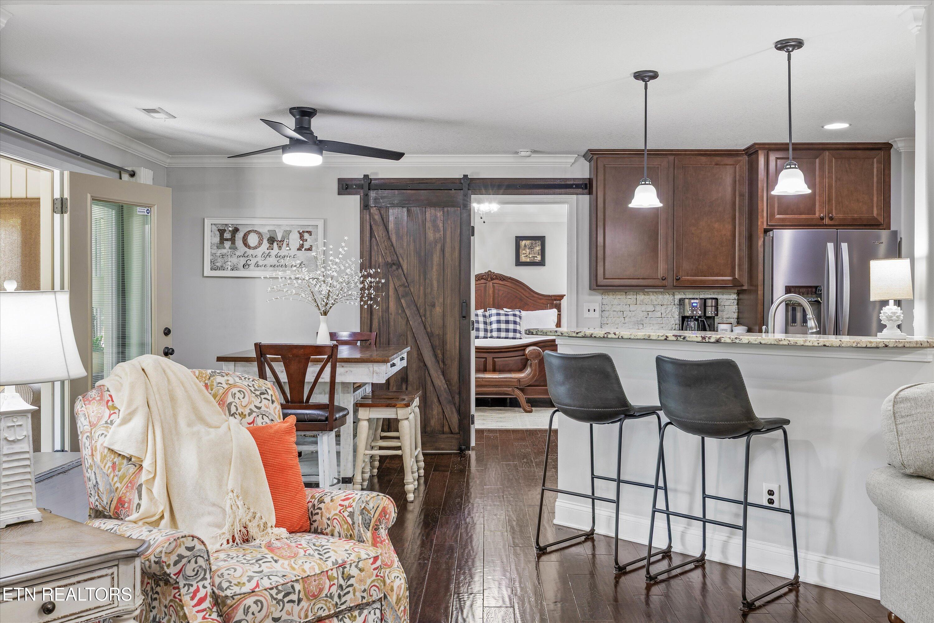 6245 Mountain Rise Drive Knoxville TN 37938