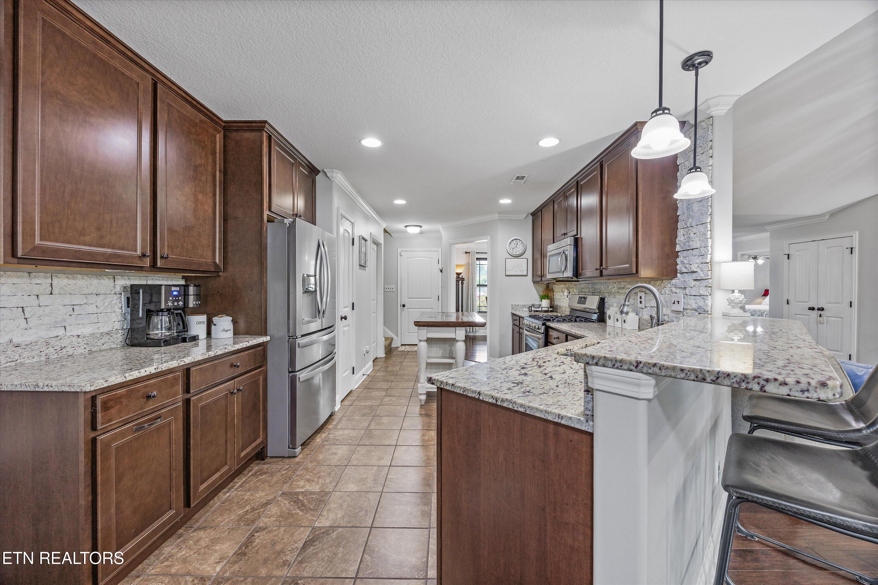 6245 Mountain Rise Drive Knoxville TN 37938