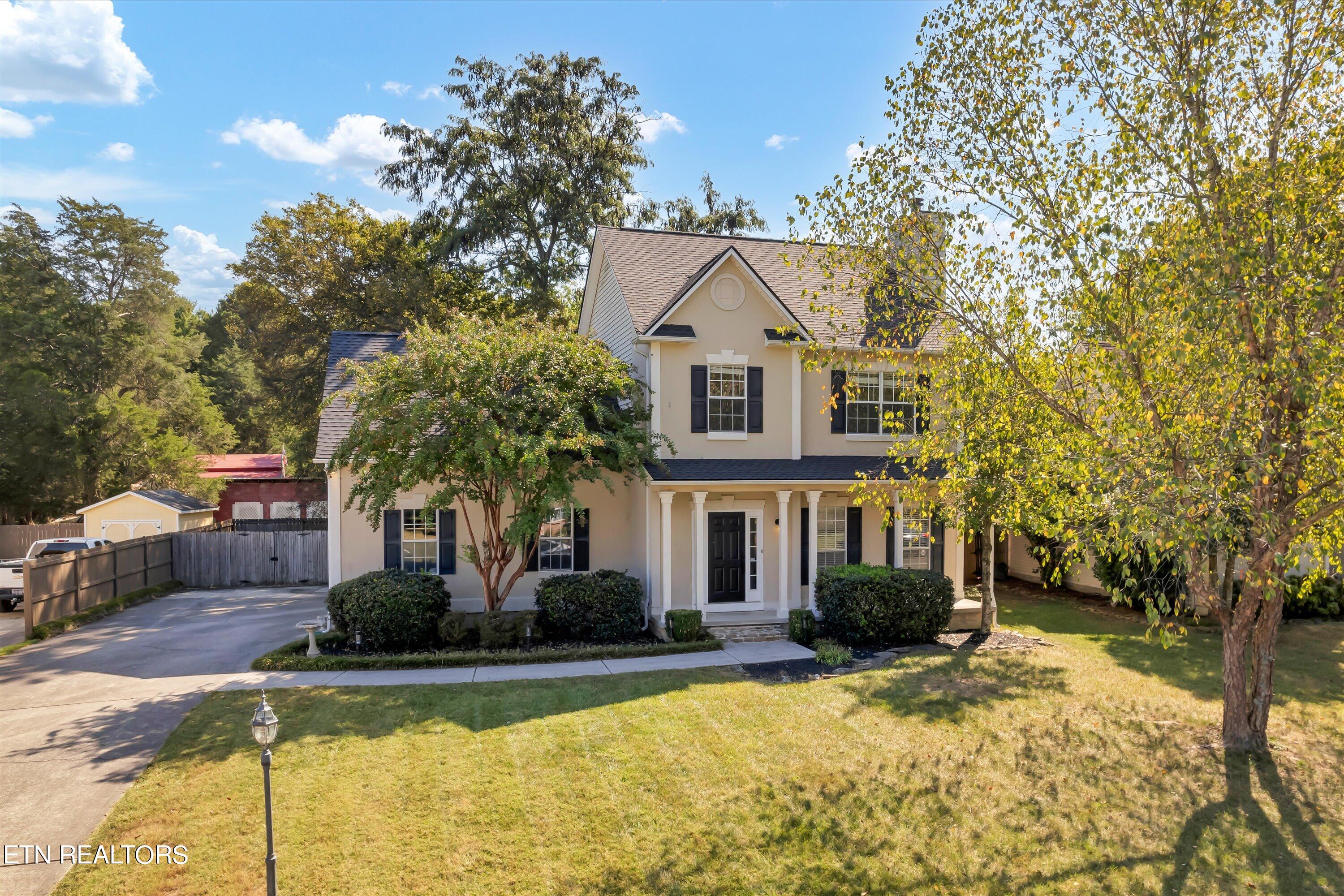 6926 Cherry Grove Road Knoxville TN 37931