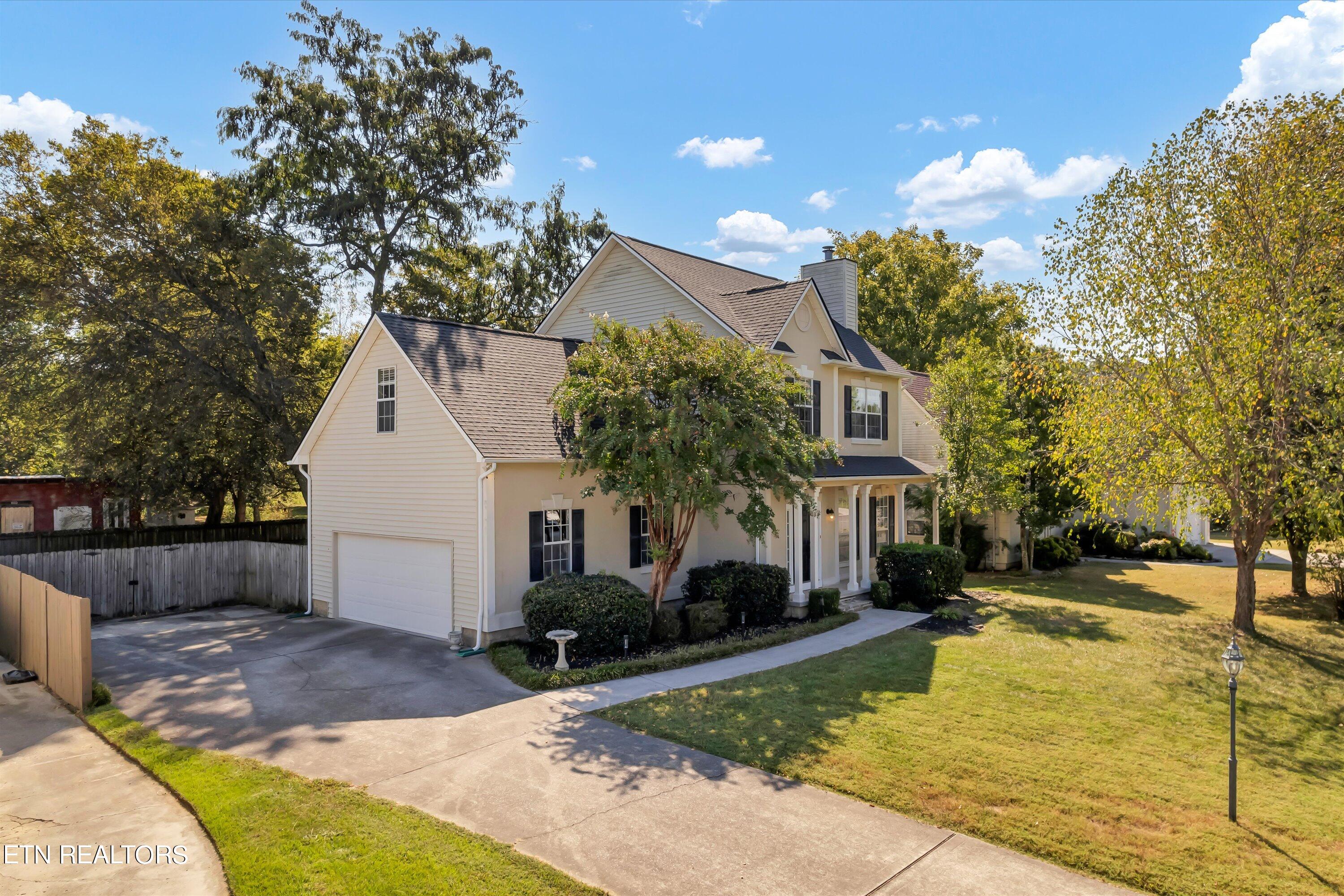 6926 Cherry Grove Road Knoxville TN 37931