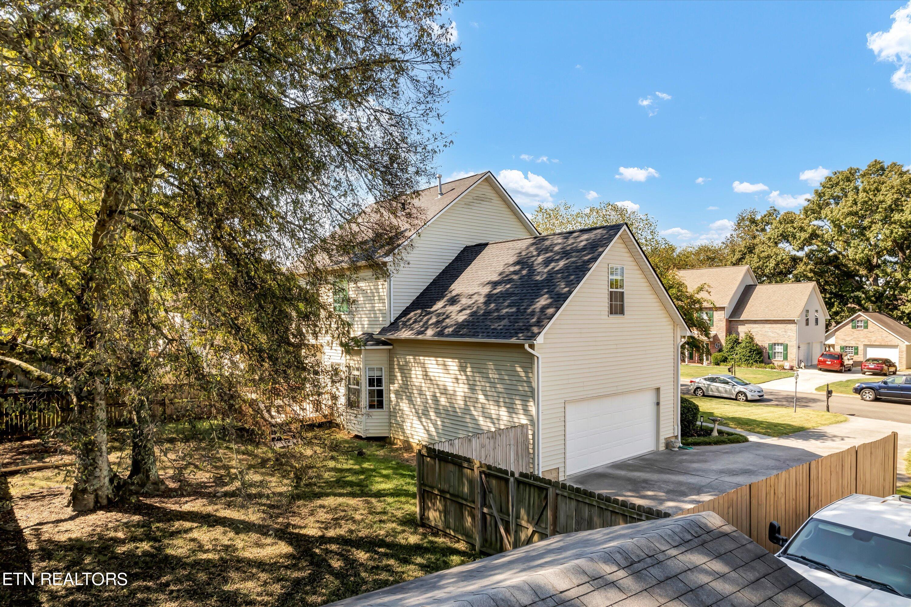6926 Cherry Grove Road Knoxville TN 37931