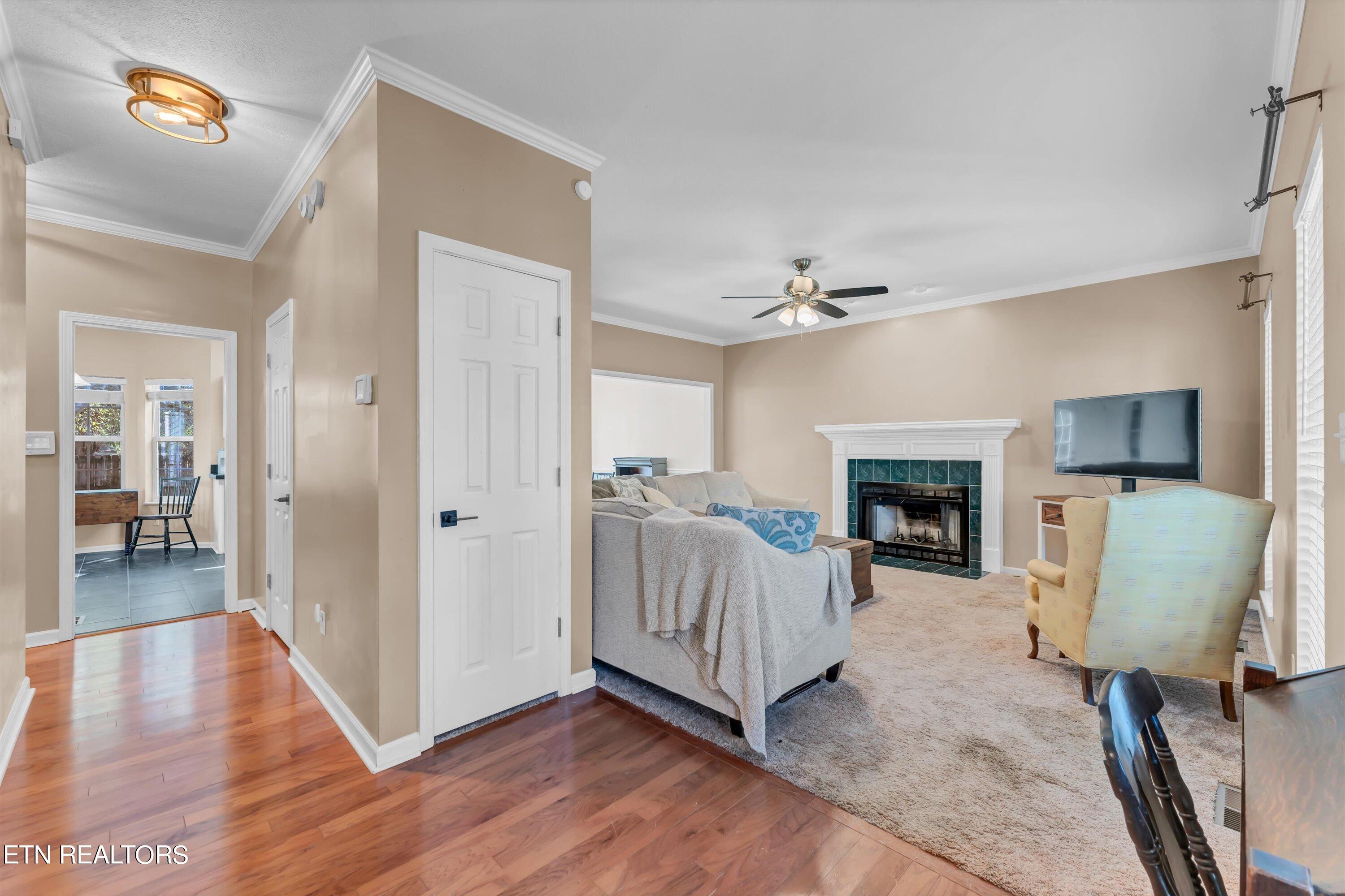 6926 Cherry Grove Road Knoxville TN 37931