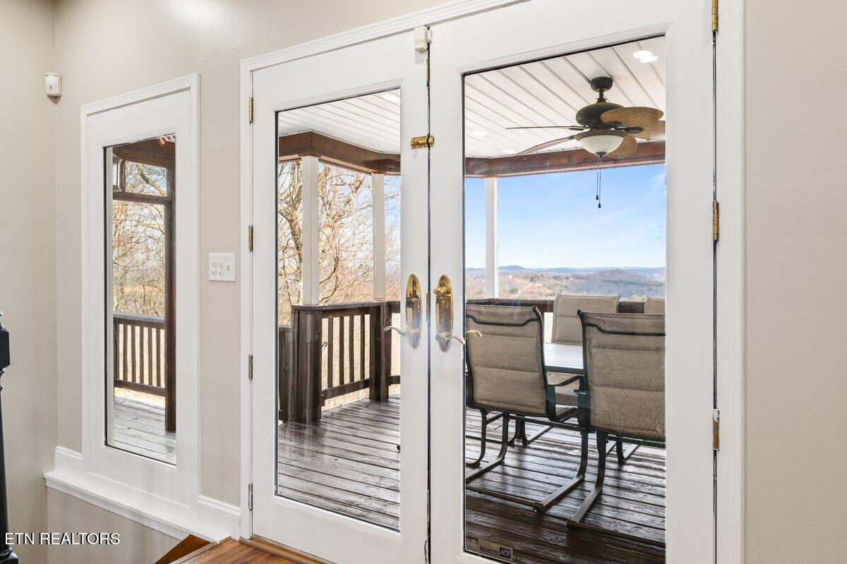 286 Bobcat Trail Caryville TN 37714