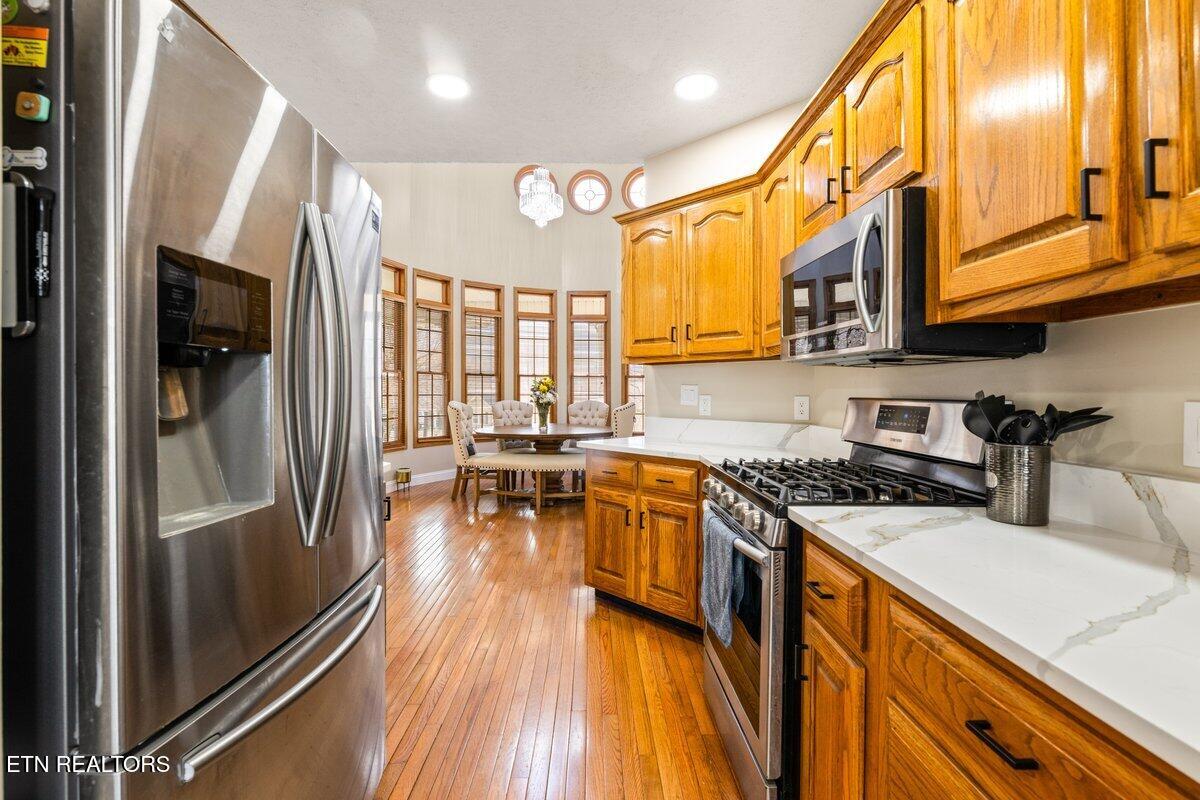 286 Bobcat Trail Caryville TN 37714