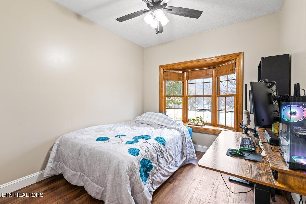 286 Bobcat Trail Caryville TN 37714