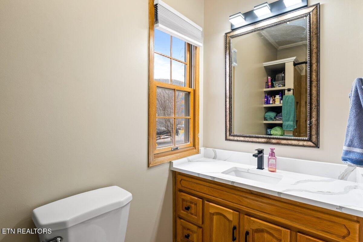 286 Bobcat Trail Caryville TN 37714